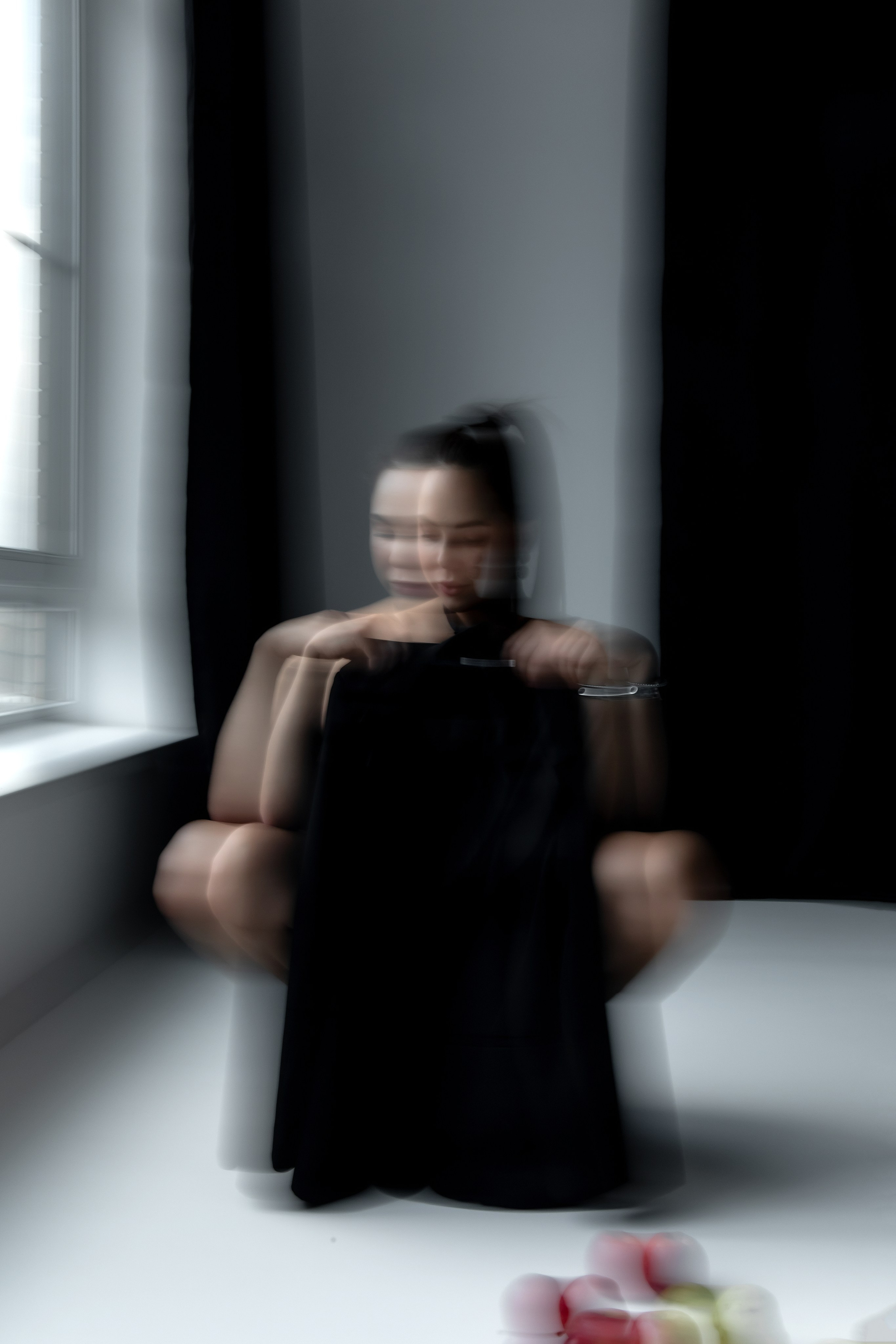 ДЛЯ БЛОГА. Ксения Федорова — фотограф