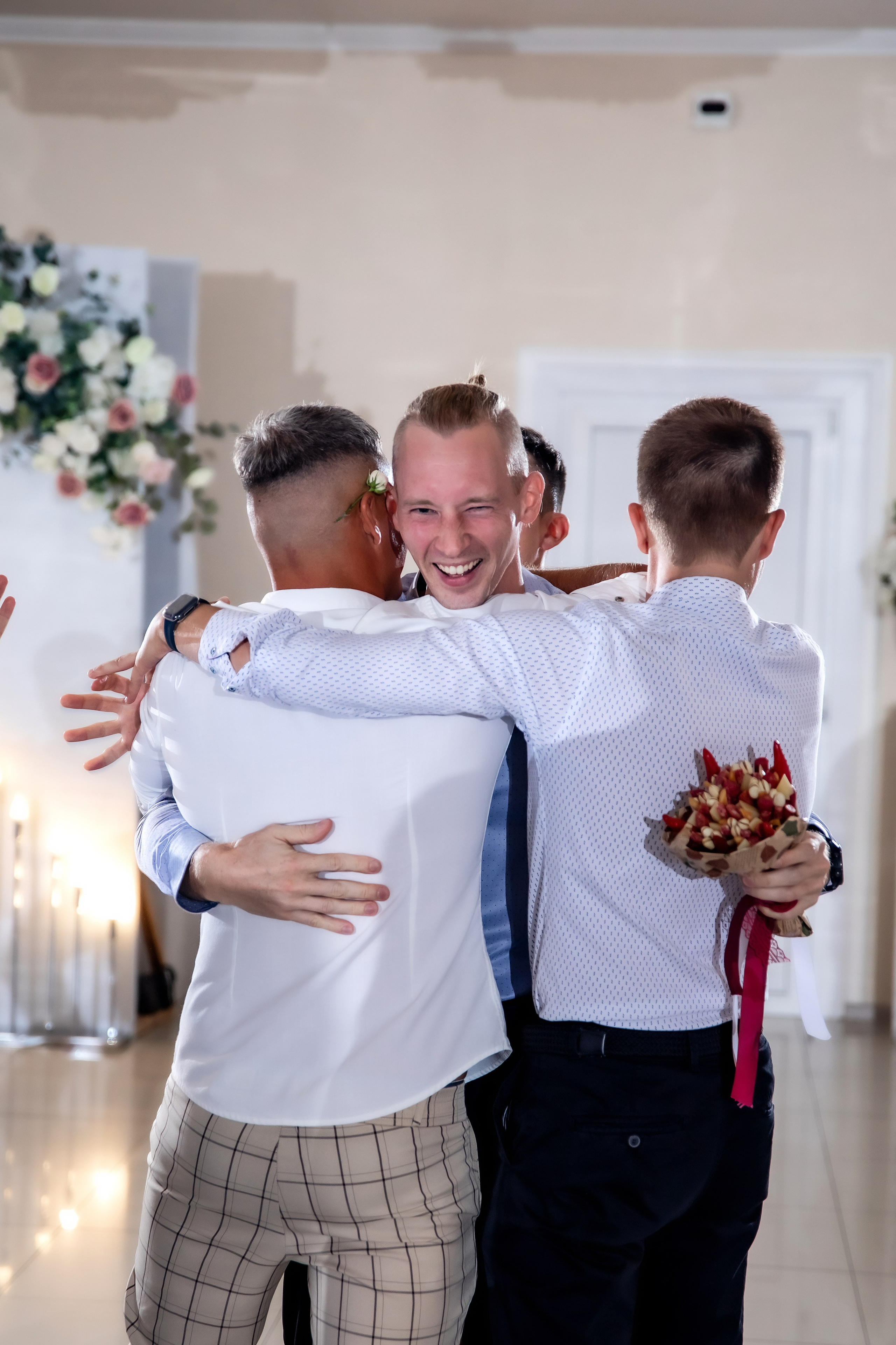 РЕПОРТАЖ. Ксения Федорова — фотограф