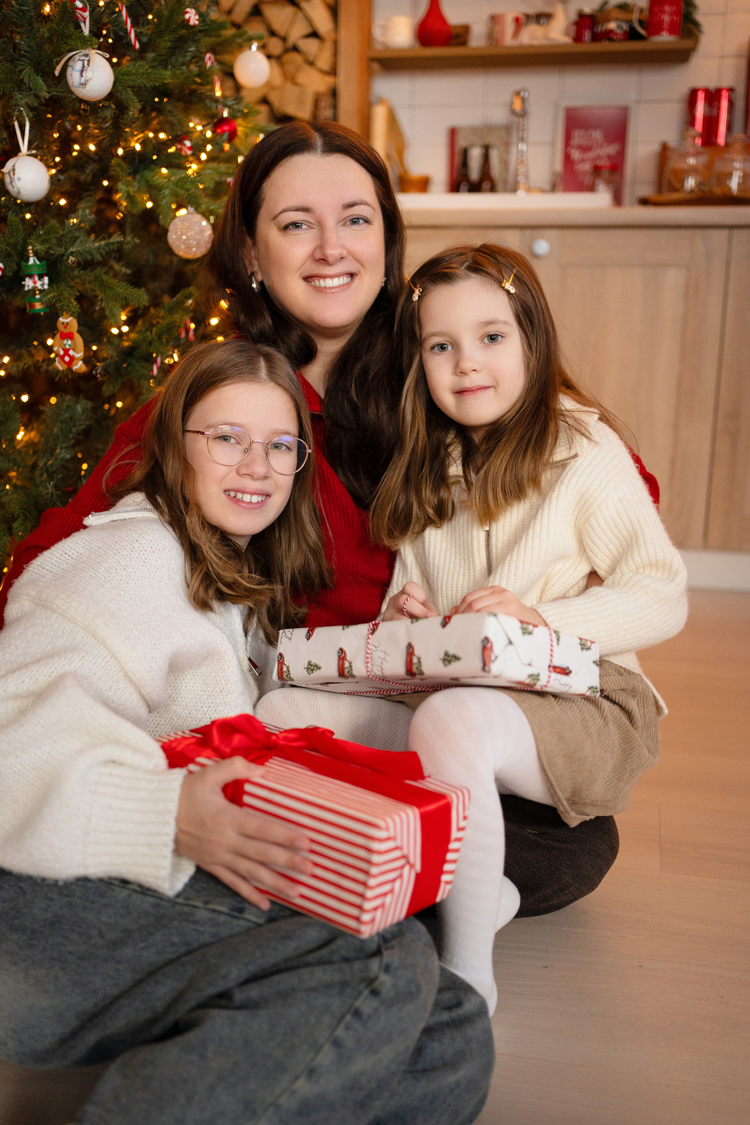 Эмоции. Семейный и свадебный фотограф Минск, Беларусь Анна Орловская