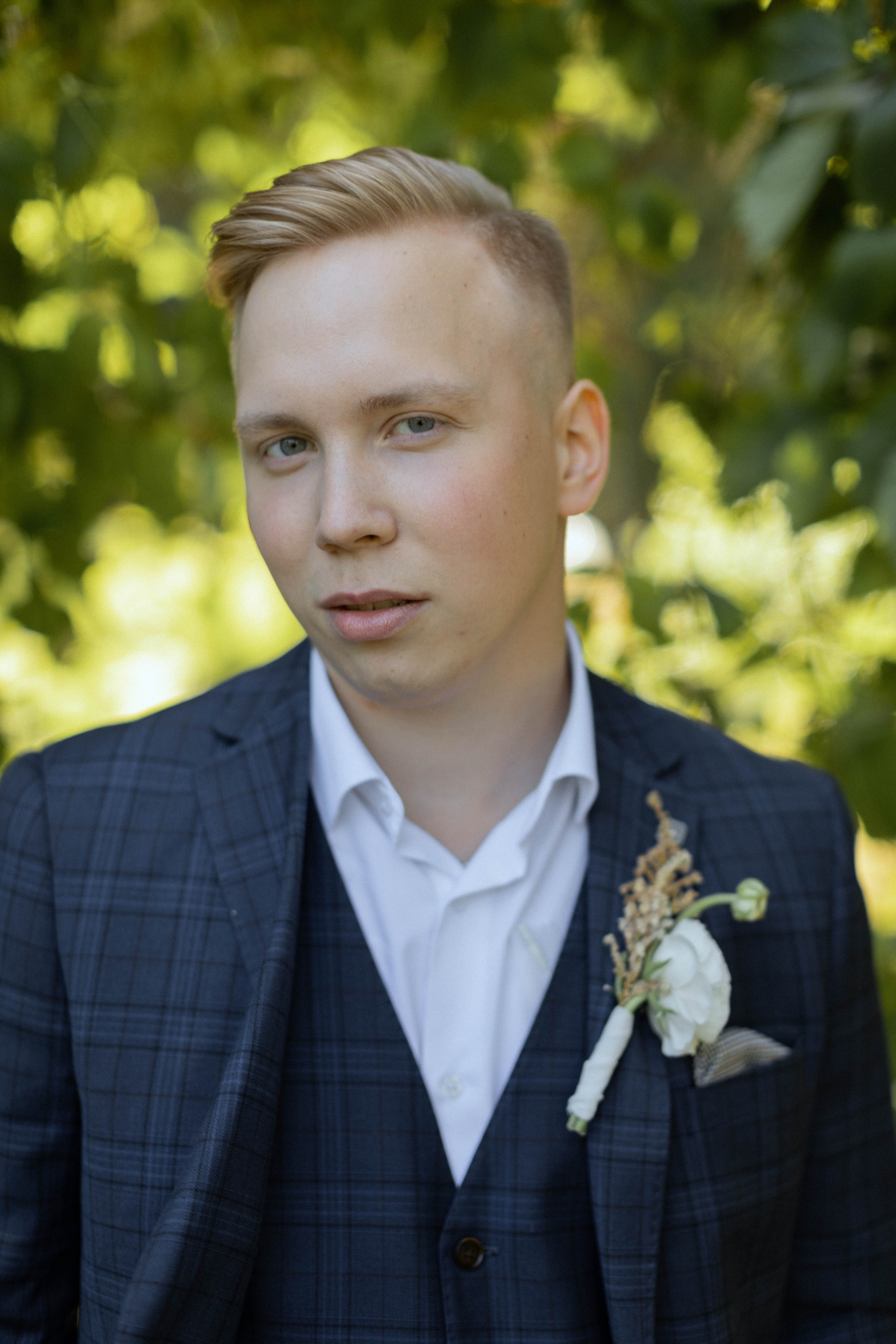 Марина | Владимир