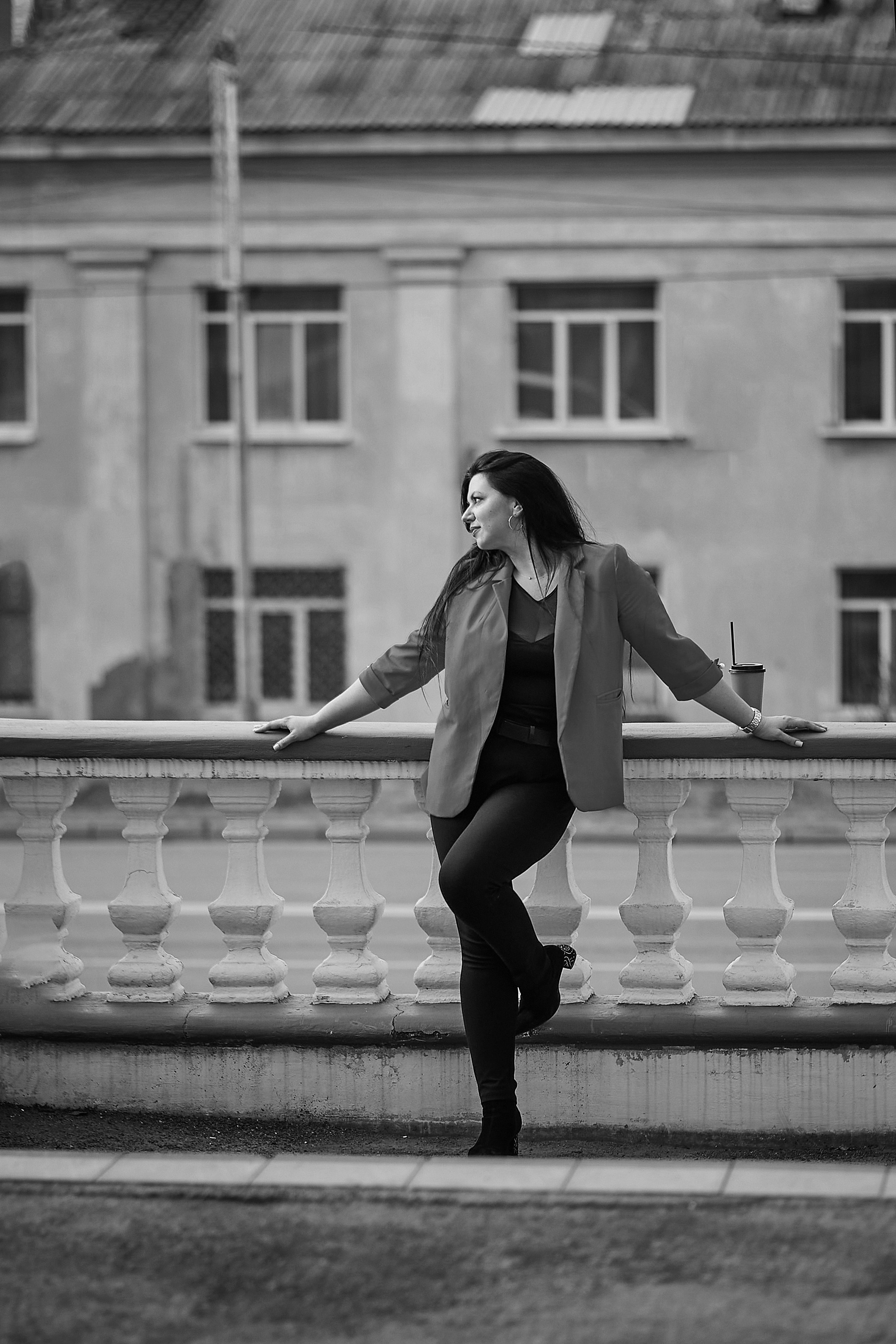 Яна. Фотограф женского портрета, беременности и материнства Харькова Елена