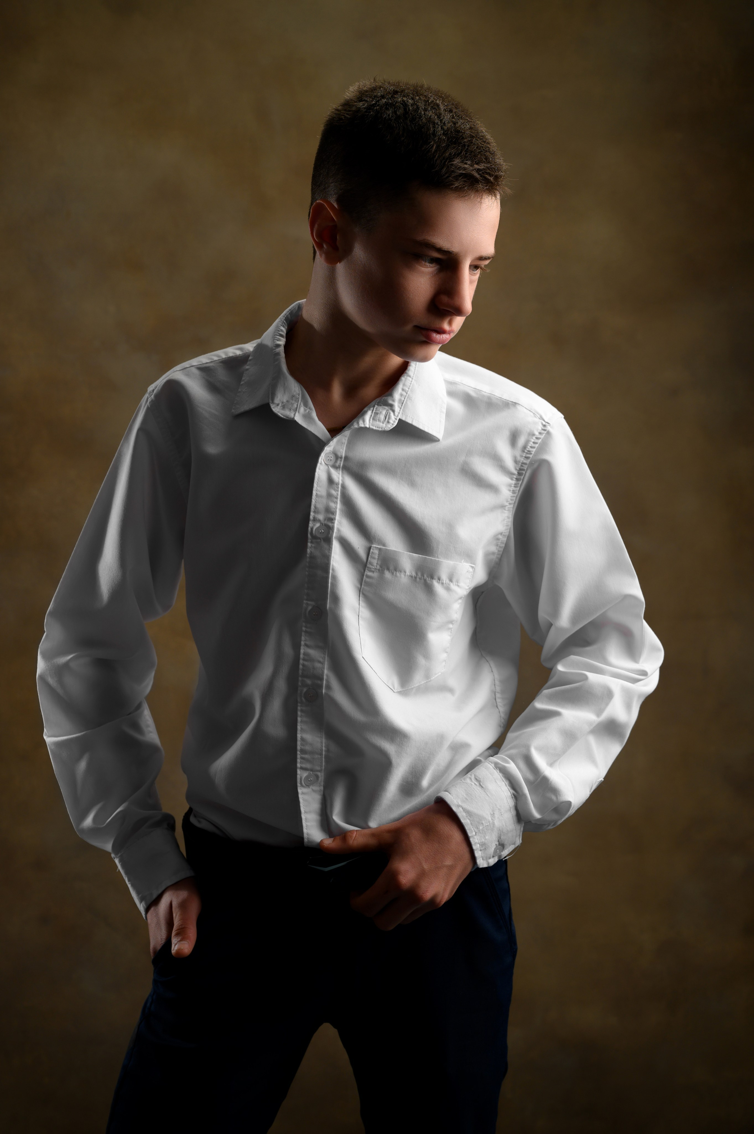 Старшие классы. Вовк Владислав. выпускные альбомы Краснодарском крае