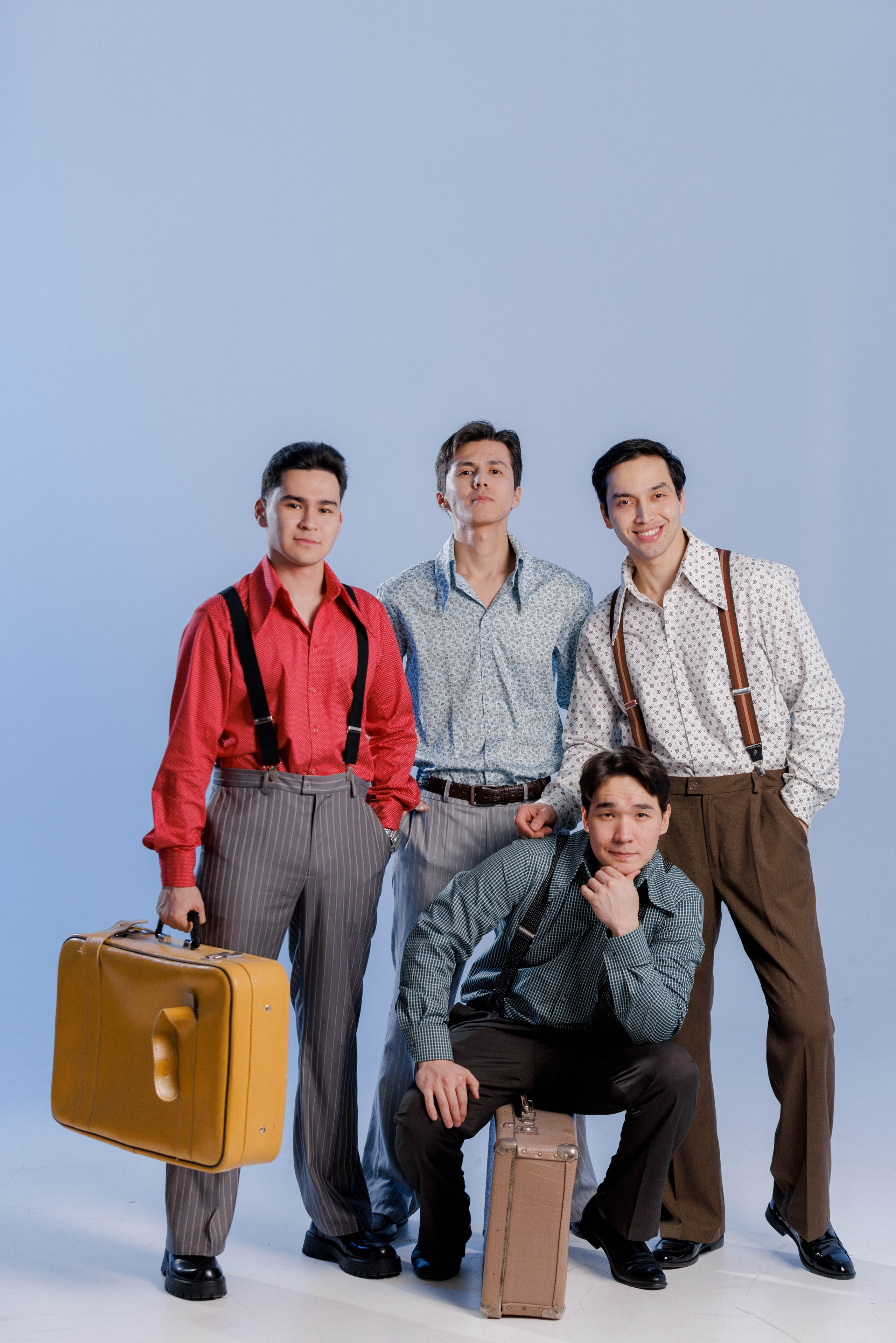 РЕТРО Романтик