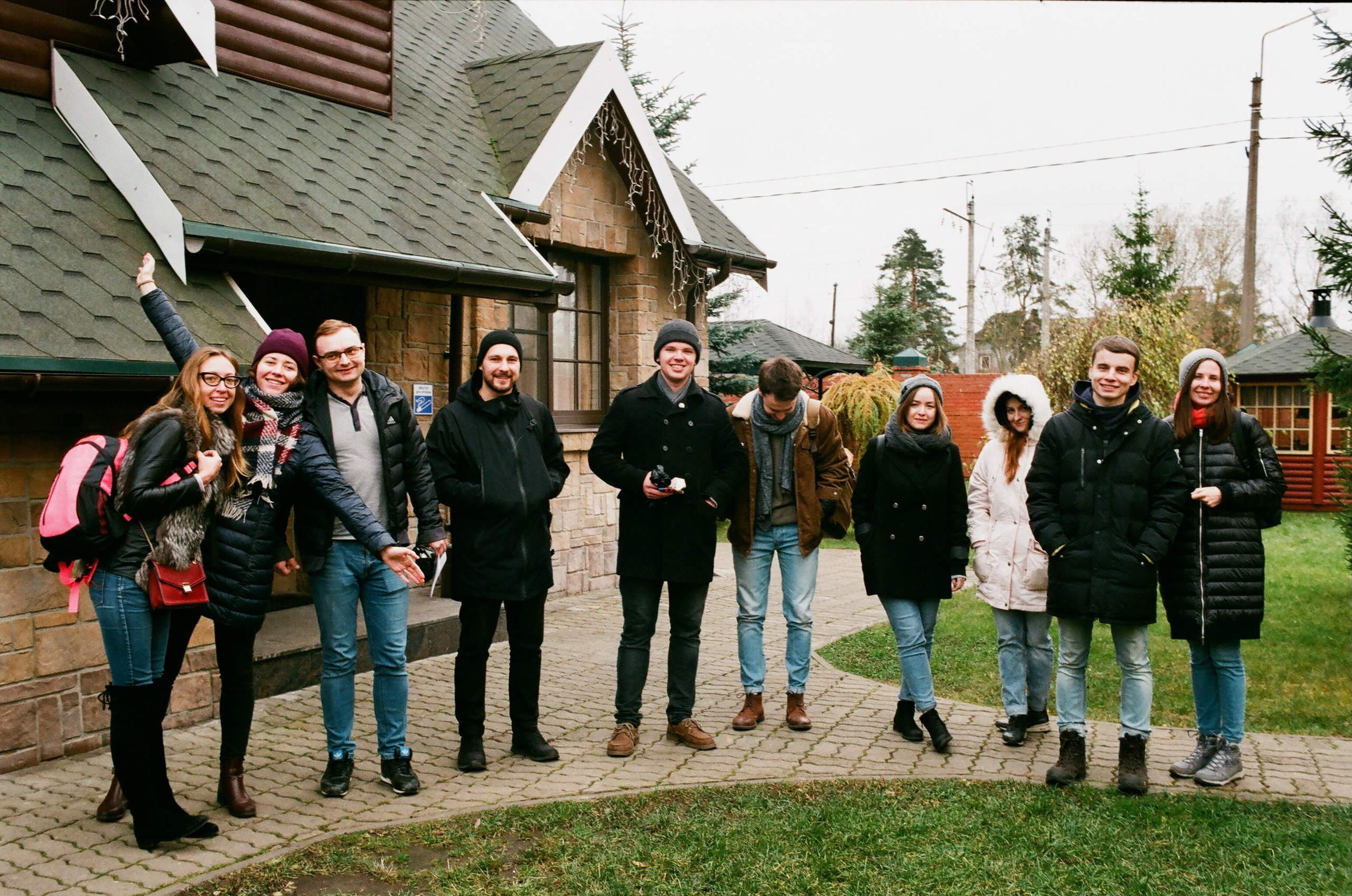 Film. Ruslan UI Dev Page