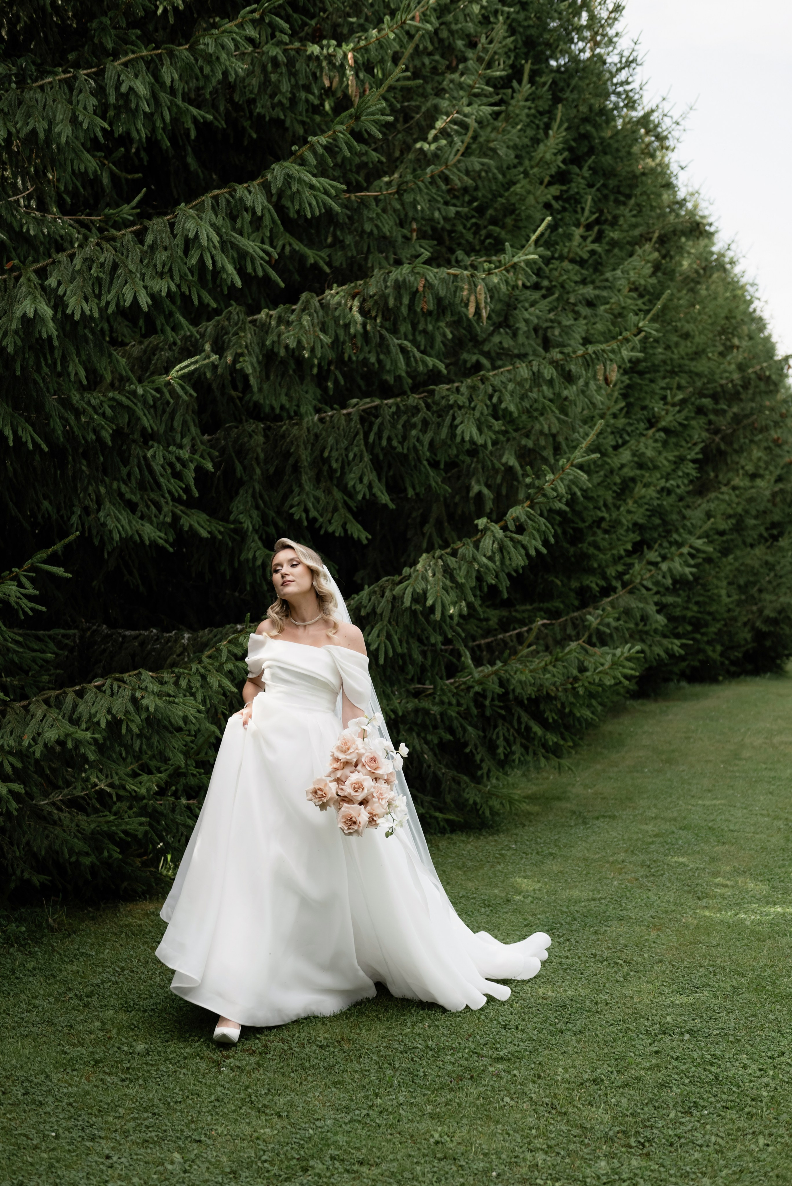 Evgeniy|Diana. Свадебный фотограф в Минске и Санкт-Петербурге Вероника Аксенова