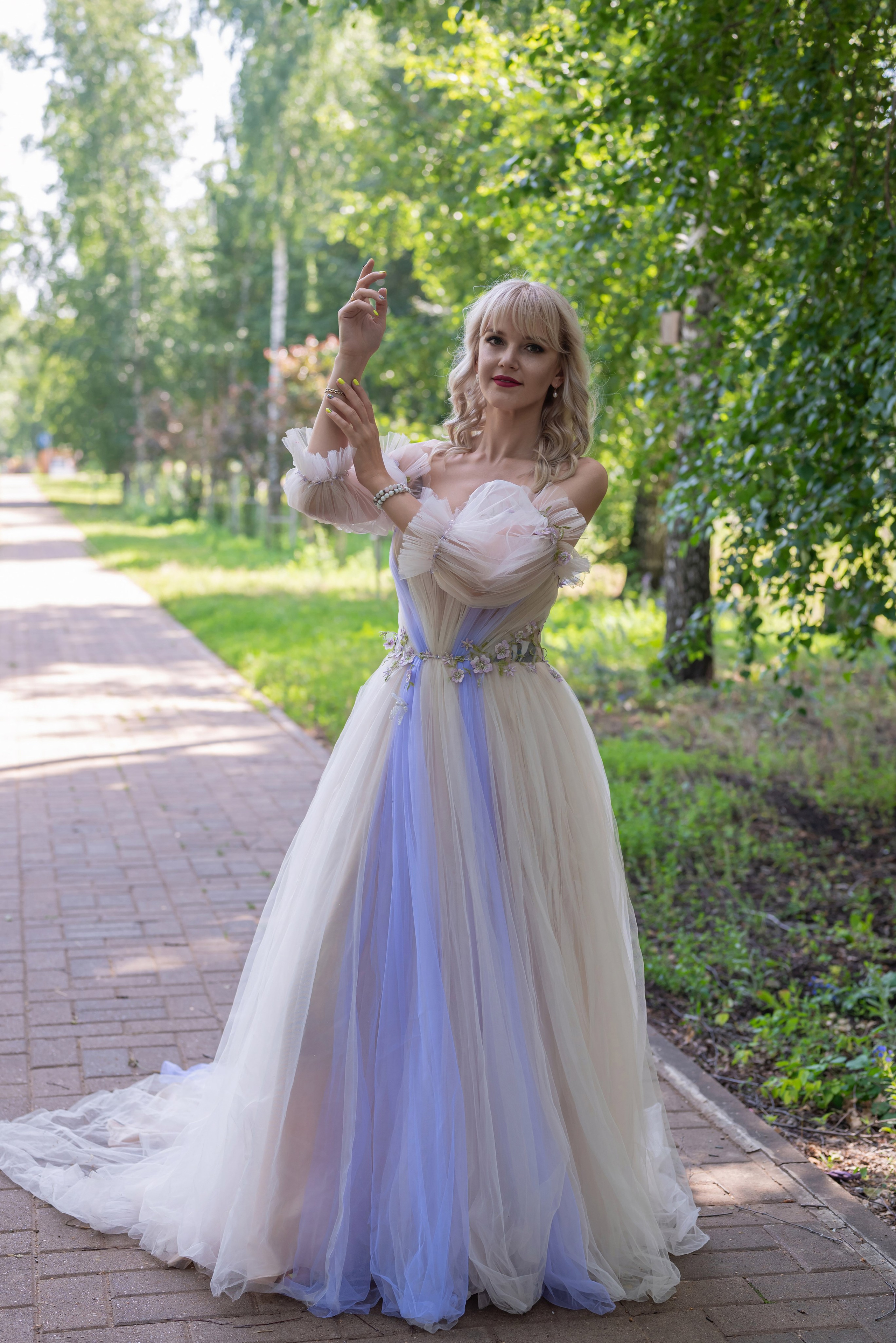 Екатерина. Фотограф в городе Салават