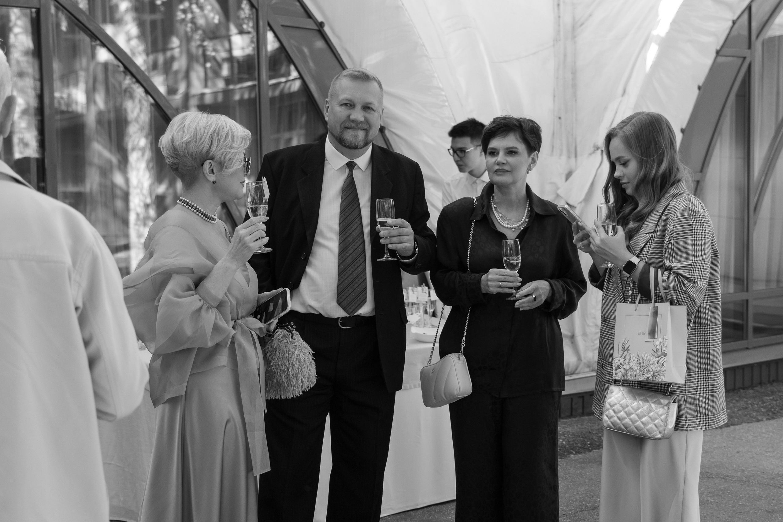 Иван и Динара. Свадебный фотограф в Самаре и СПБ Наталия Константинова