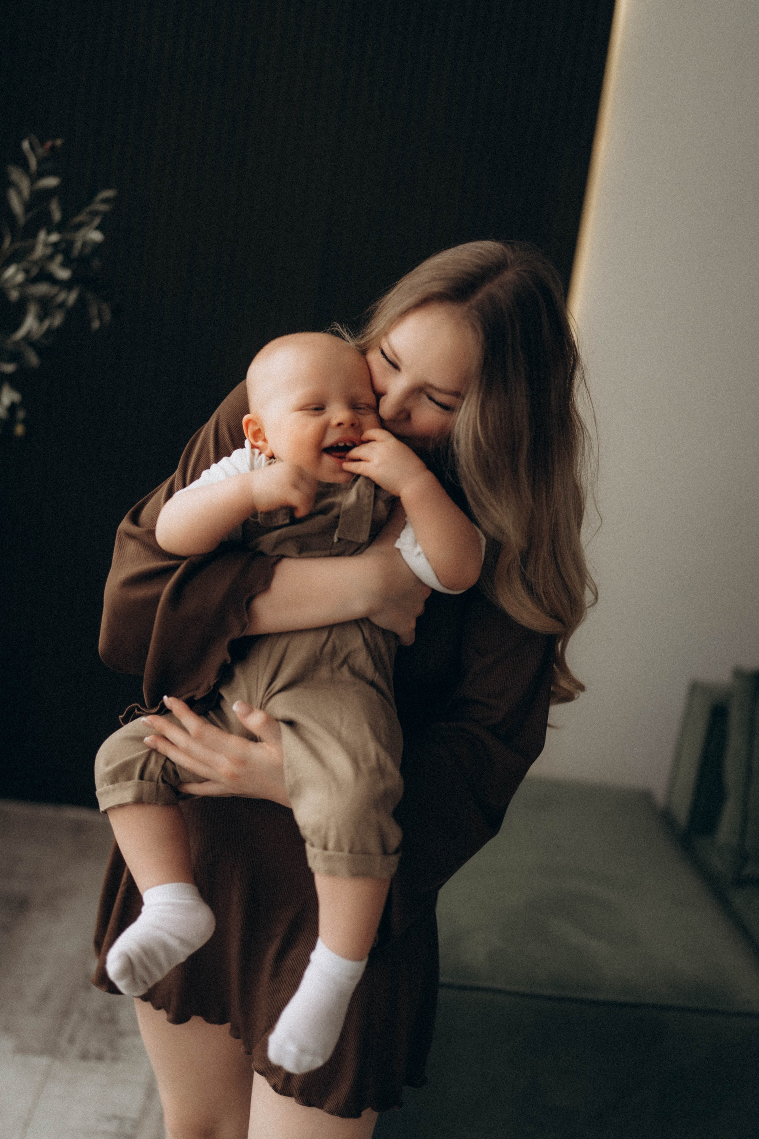 Семья Юлии ♥. Свадебный и семейный фотограф в Перми Дарья Алекс