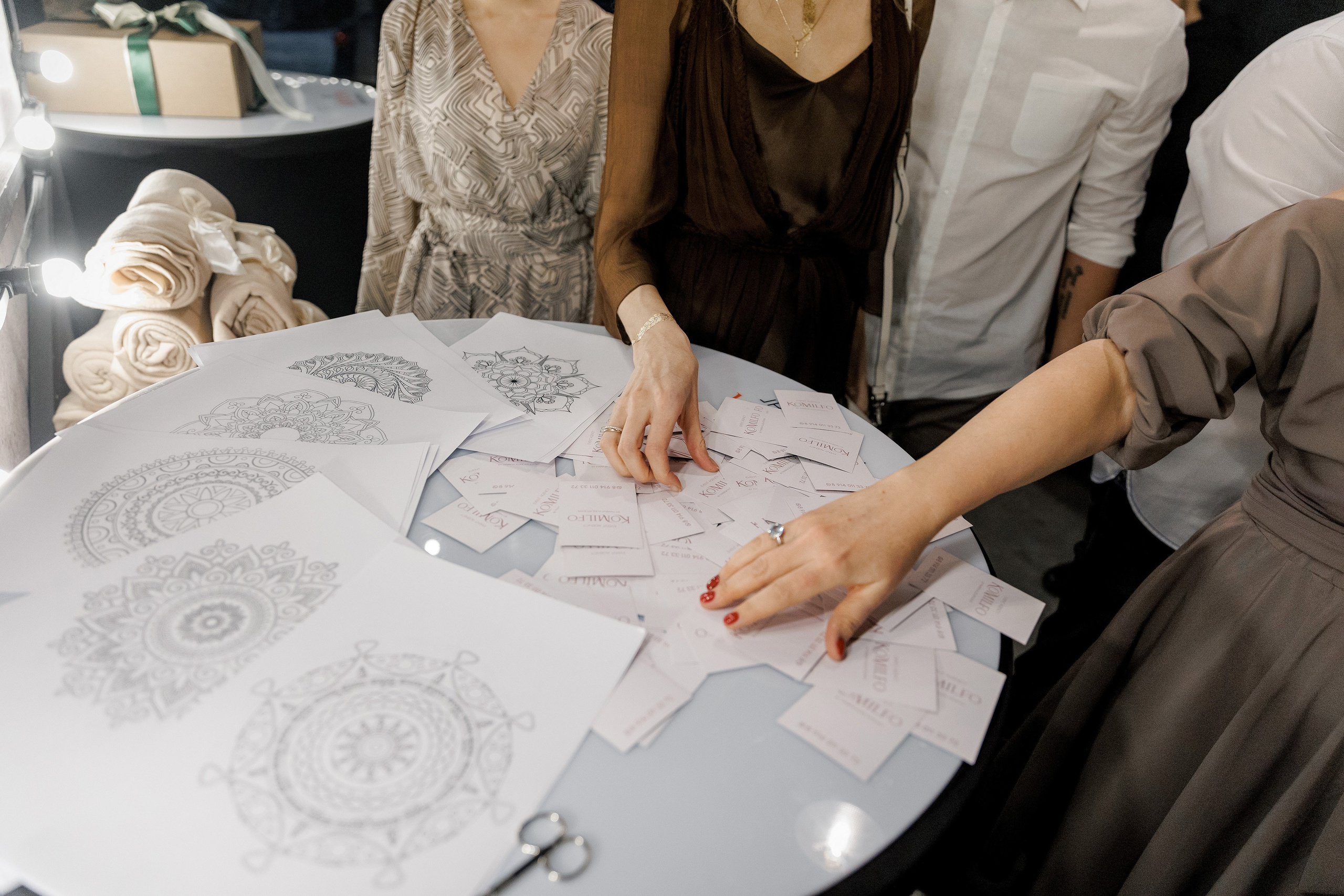 День Рождения Екатерины. Свадебный фотограф в Иркутске Сапаров Александр