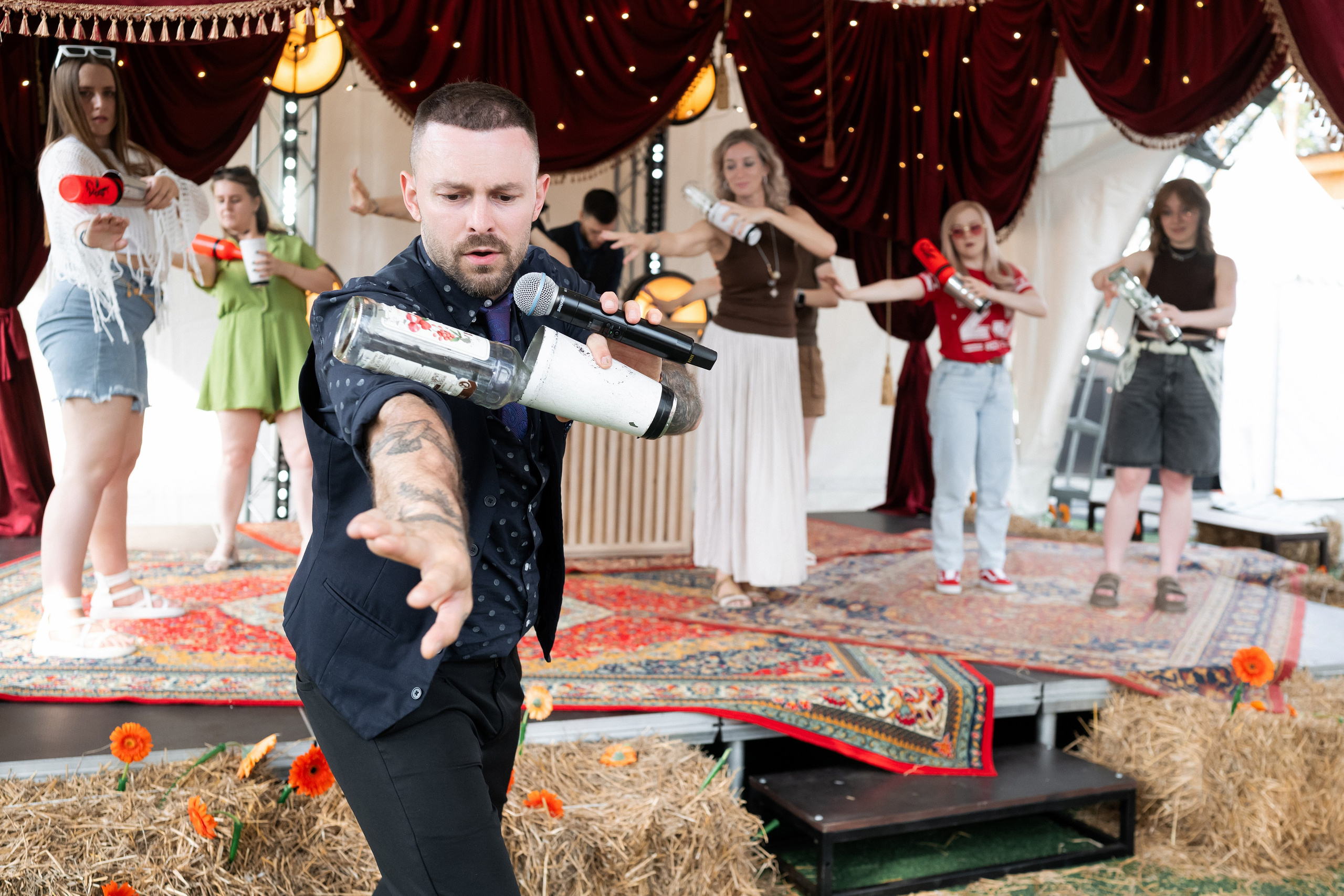 Корпоратив Зарплата ру