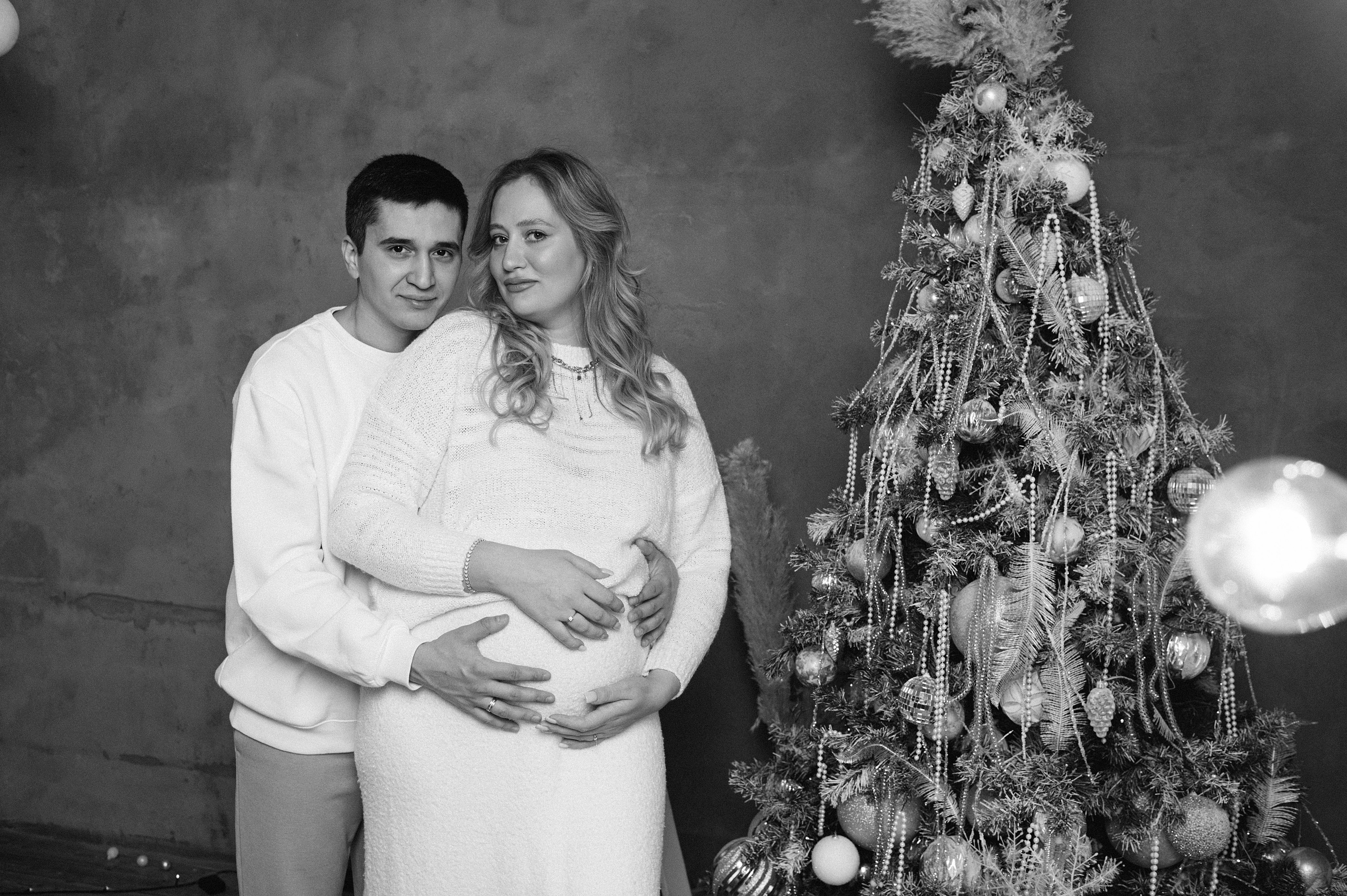 Фотосессия для Мурада и Марьям