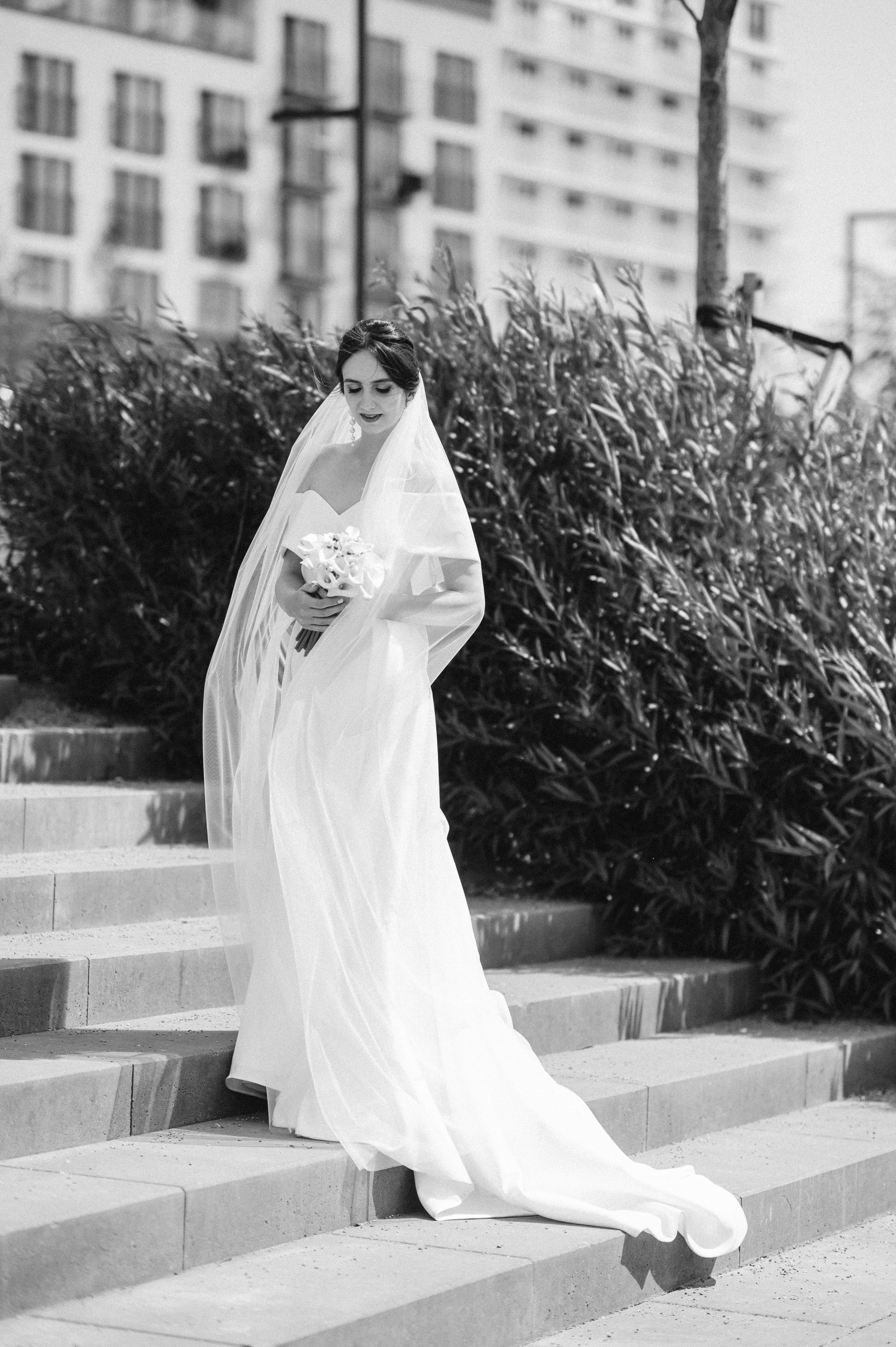 Свадебный фотограф Новосибирск