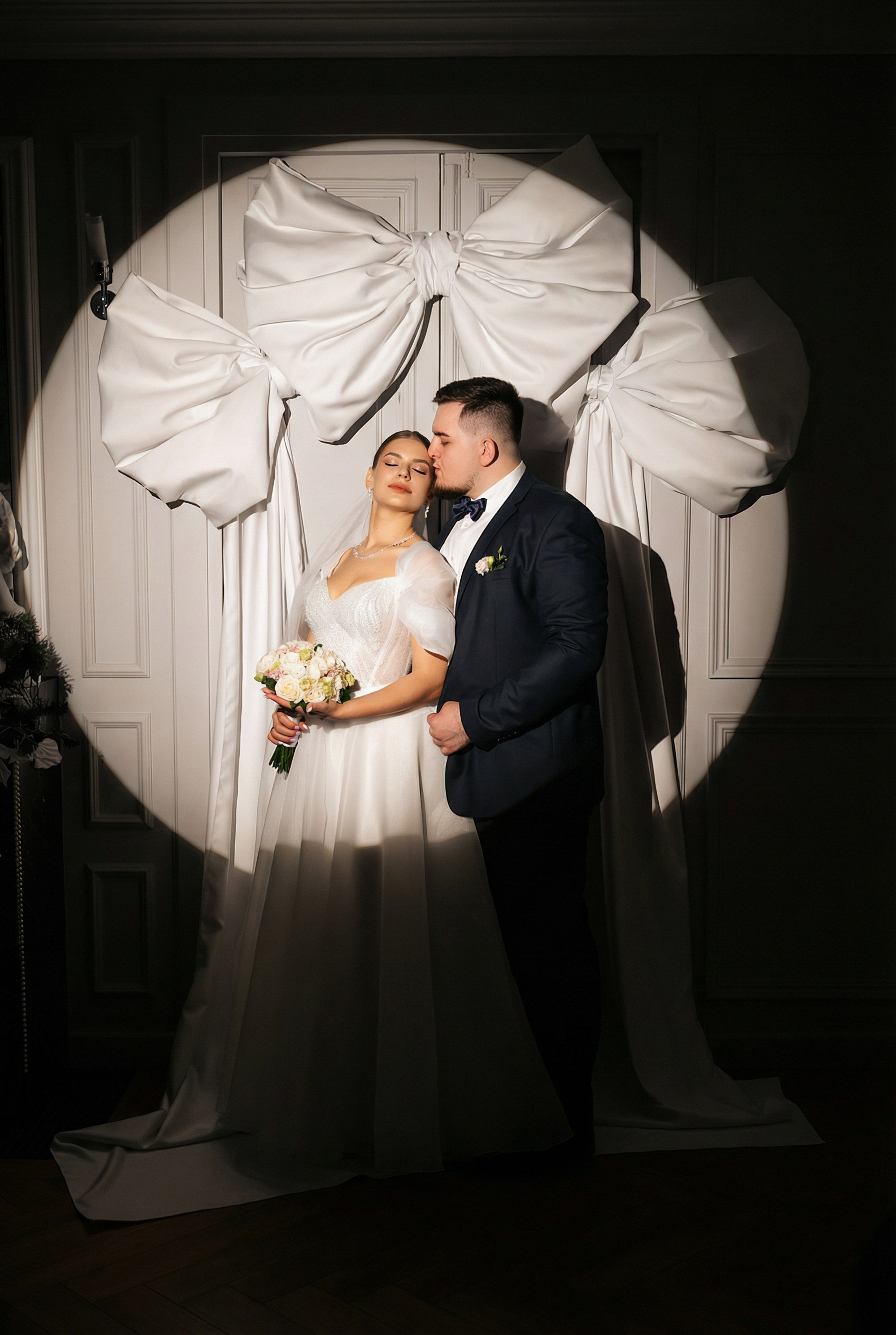 Свадебный фотограф Новосибирск