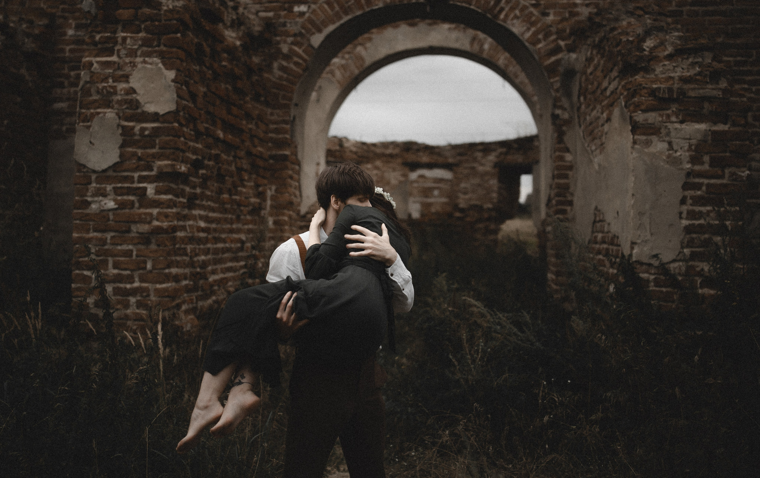 «Сохрани меня в своем сердце». Твой проводник в мир ушедших эпох, романтики и женственности