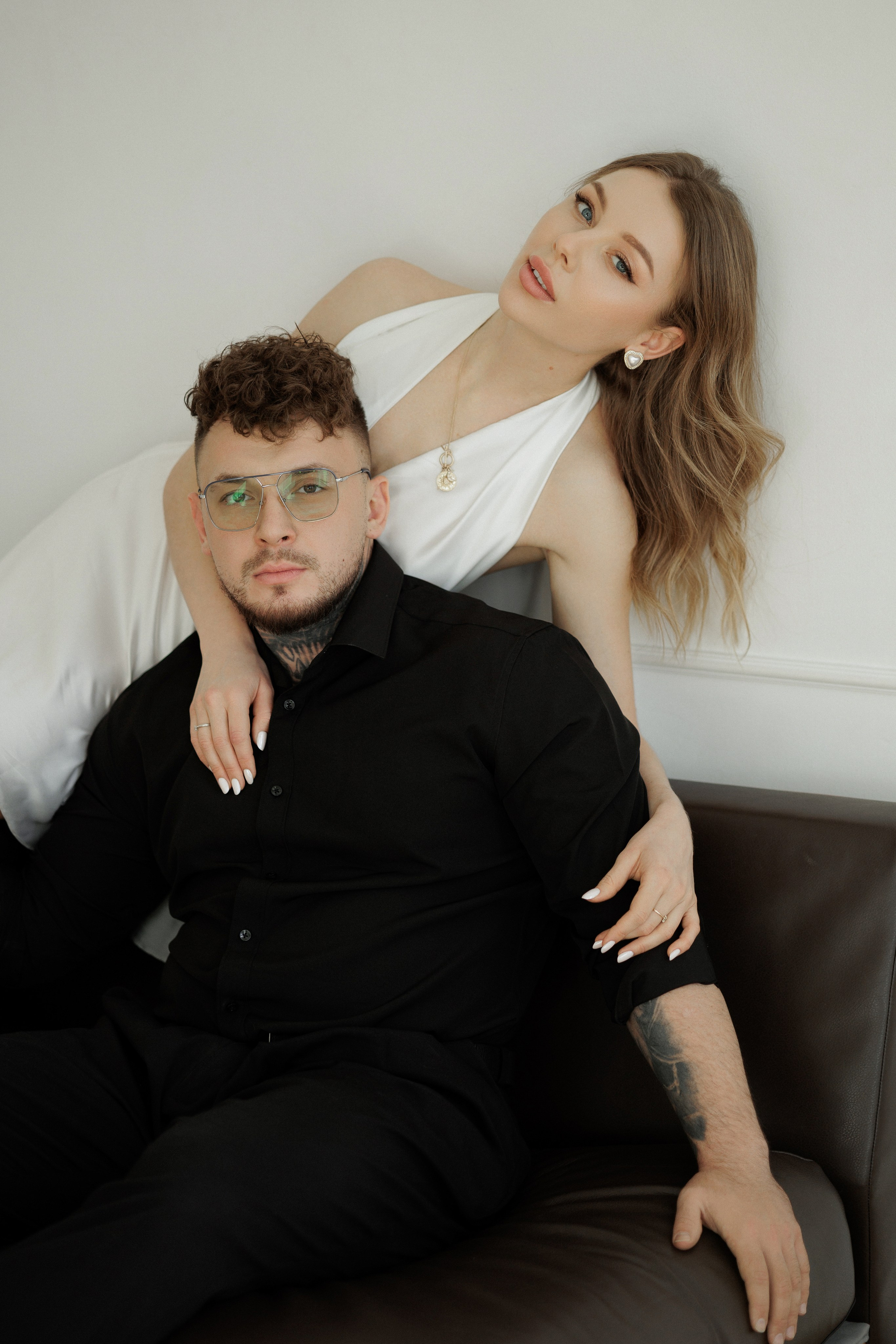 Свадебный фотограф в Ростове-на-Дону Базарова Анастасия