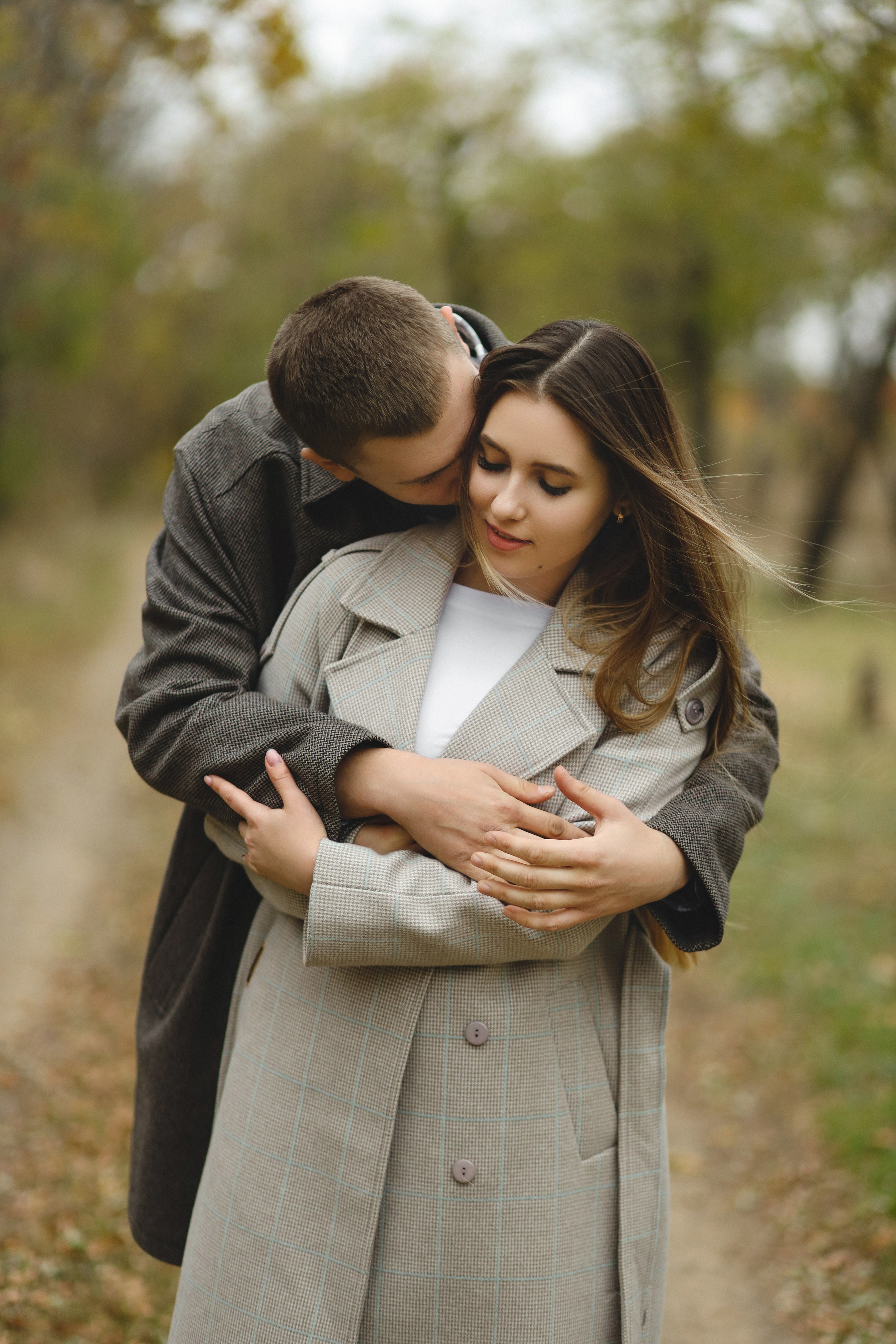 Это любовь. Свадебный фотограф в Ростове-на-Дону Базарова Анастасия