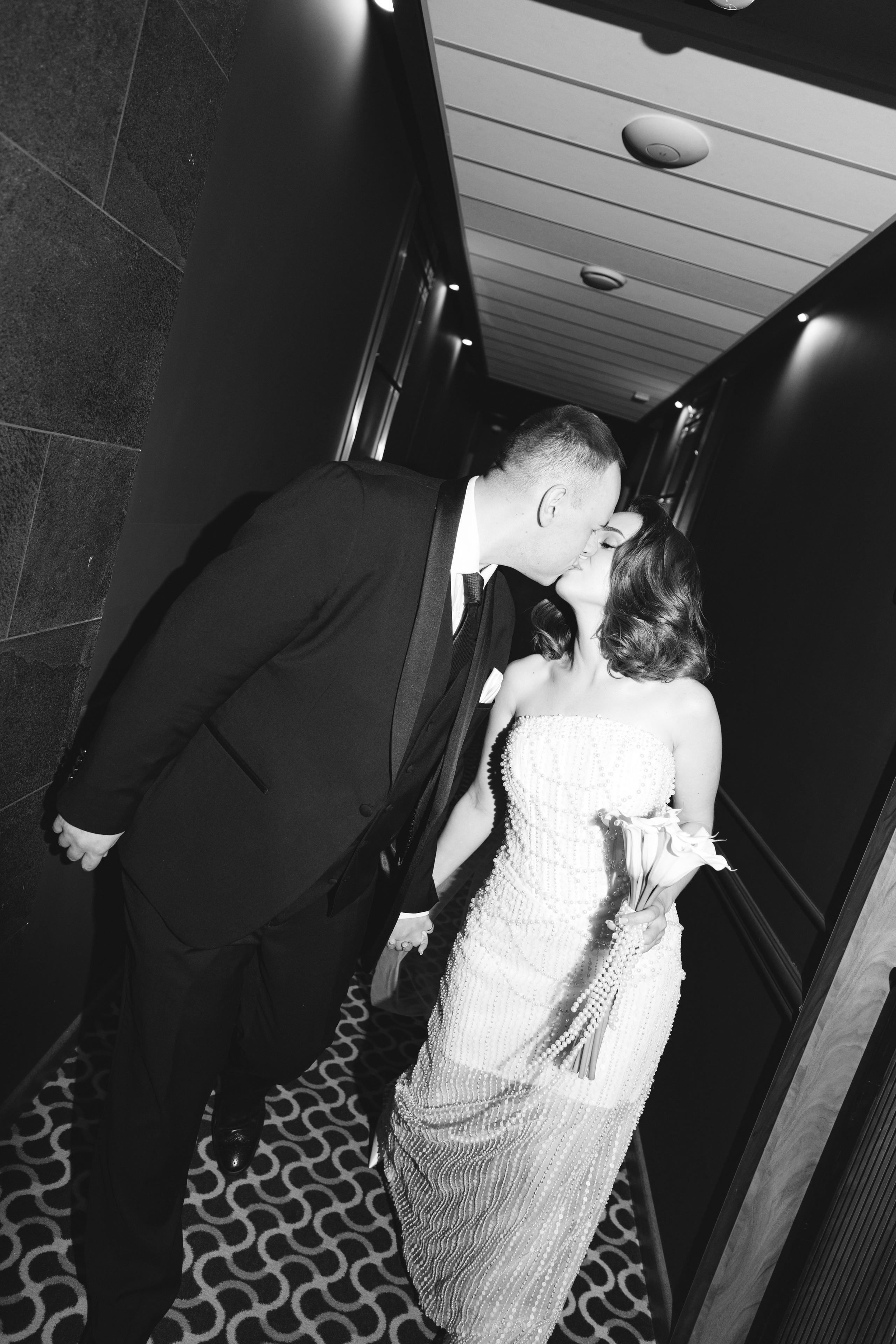 Ксения&Максим. Свадебный фотограф в Ростове-на-Дону Базарова Анастасия