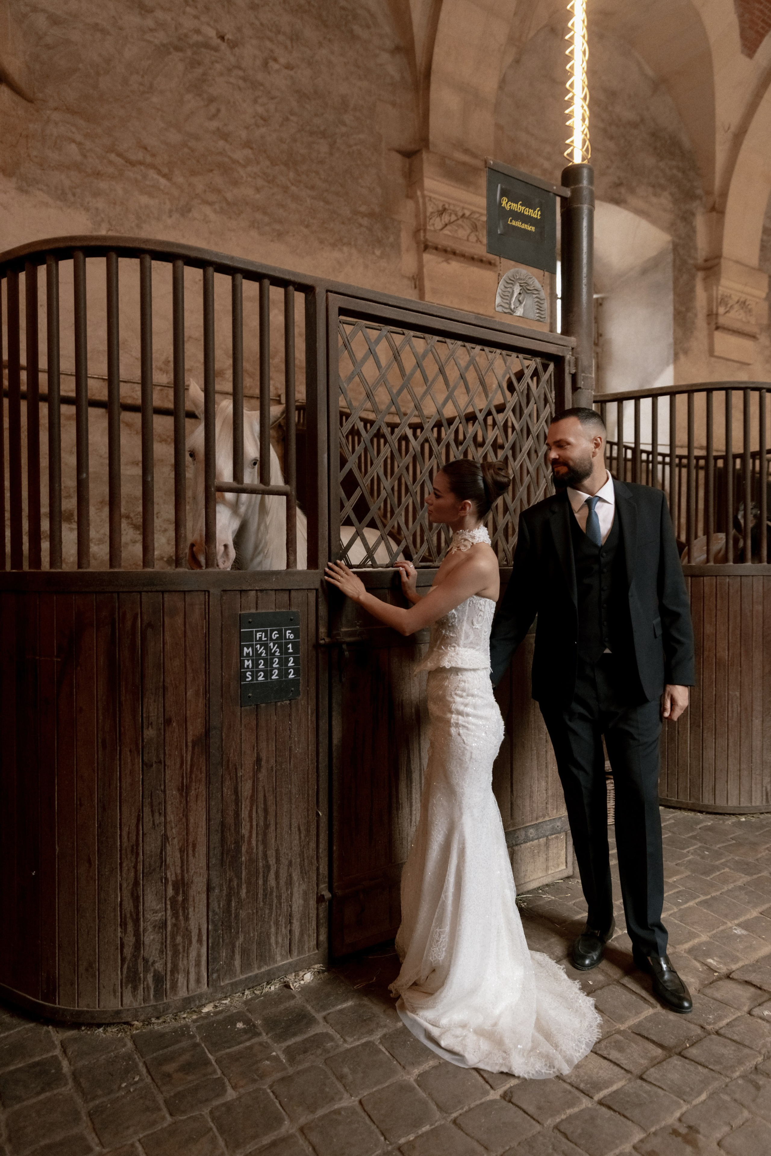 Алёна & Себастьян. Photographer in Paris Kseniya Verran