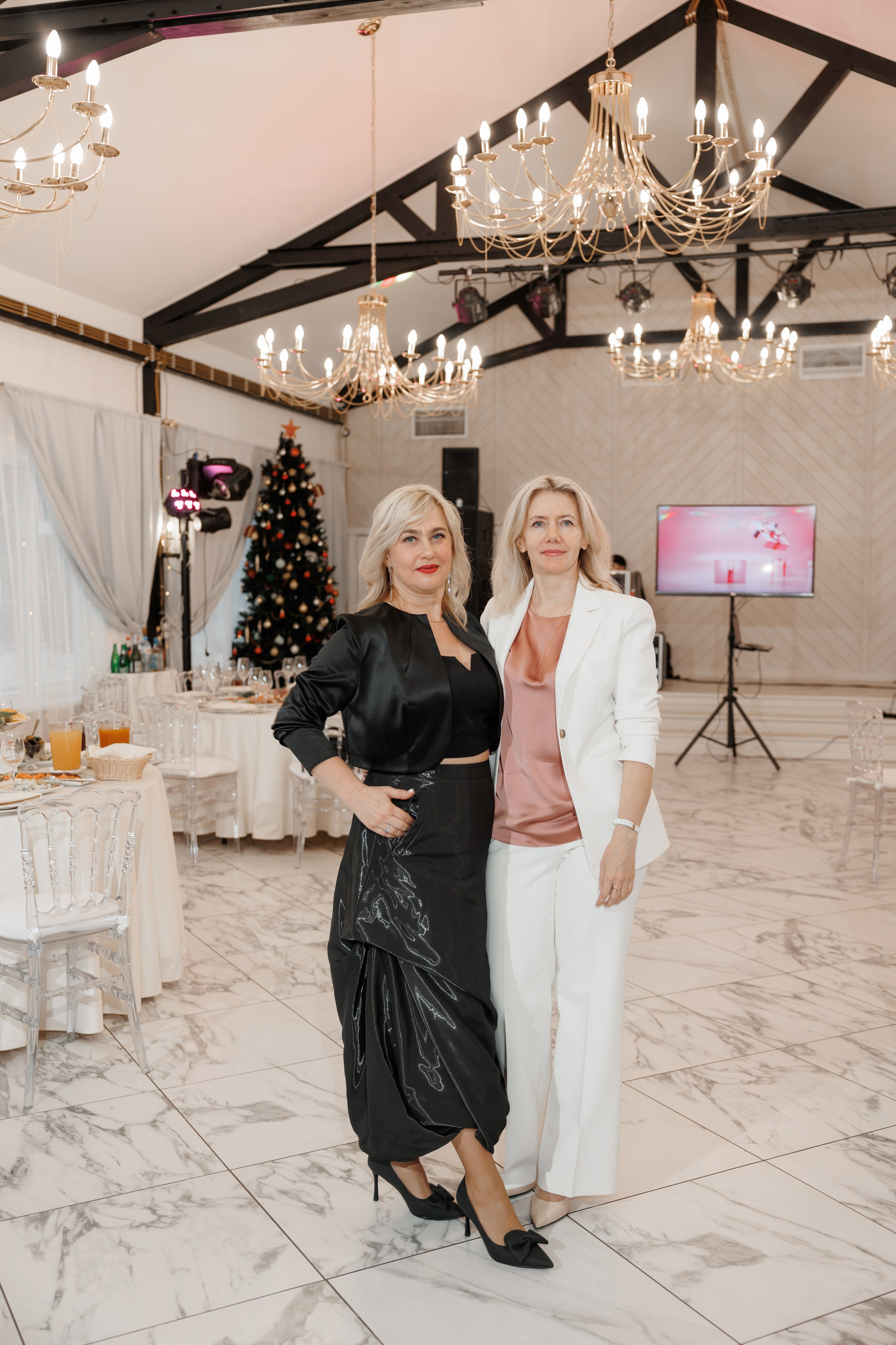 Юбилей, ресторан «Барский», усадьба «Гребнево». Свадебный и репортажный фотограф (Москва, Королев и другие)