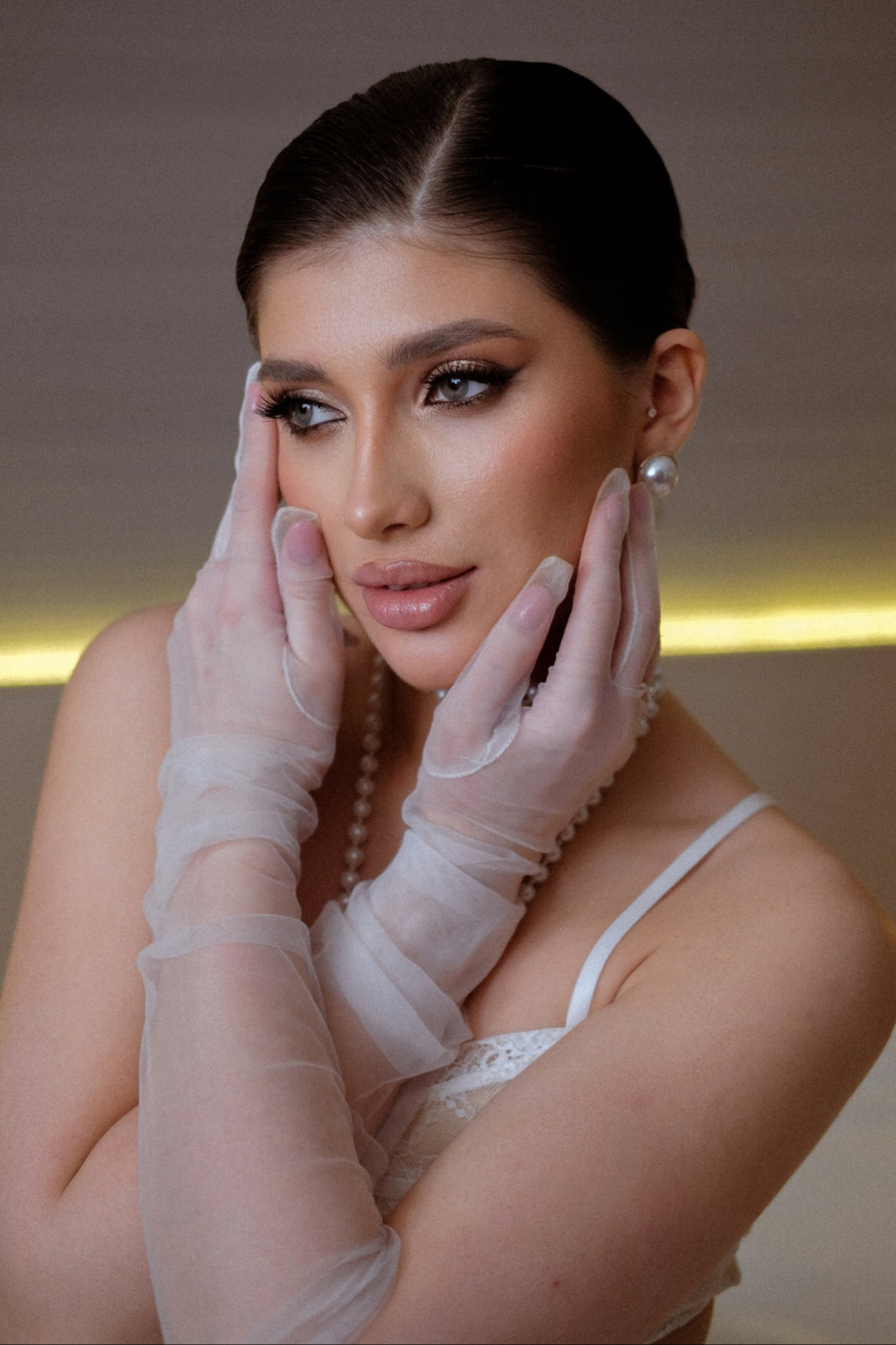 Яна и Михаил. Фотограф Саранск Ирина Шишкина, все виды съемок