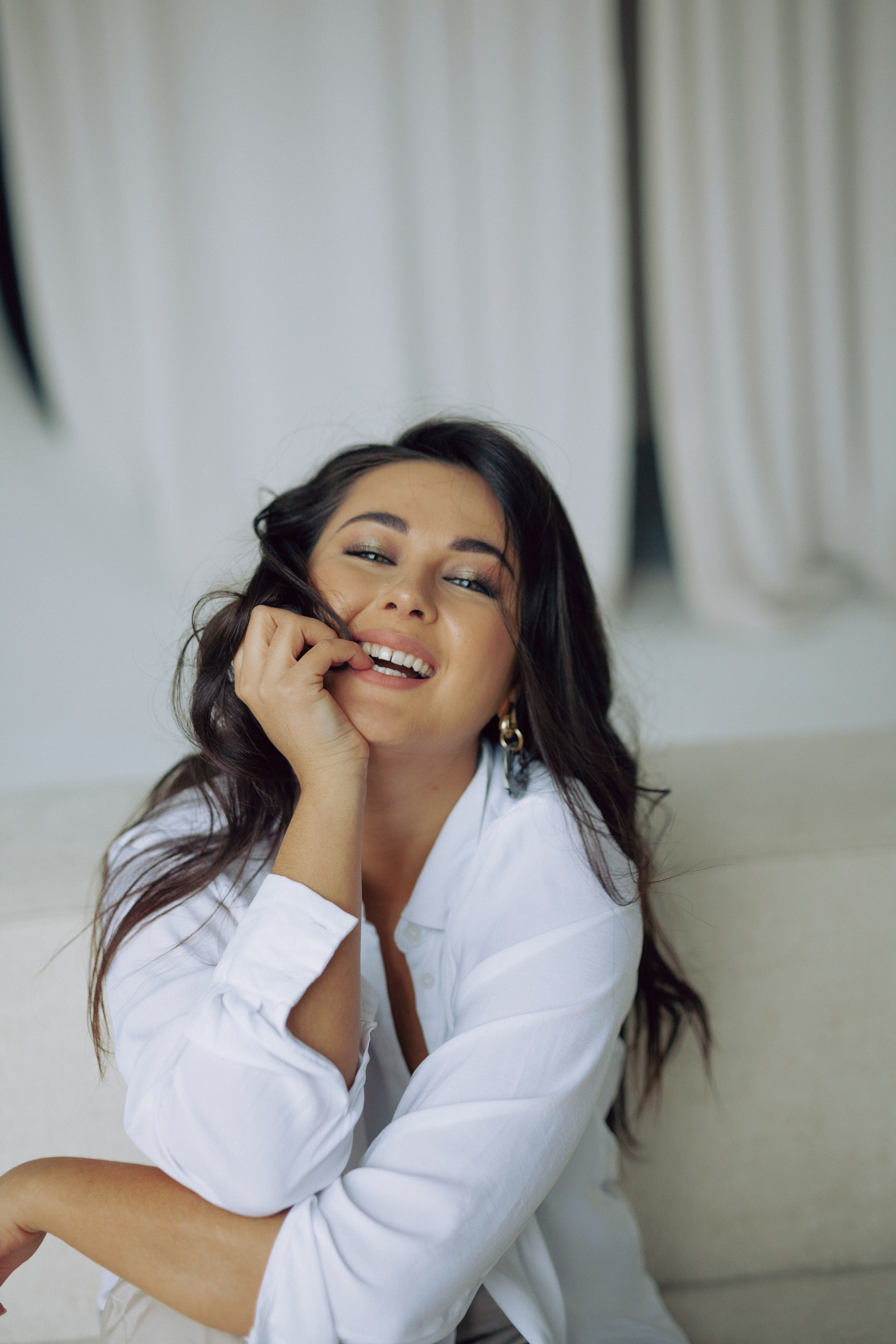 Аниса. Семейный и портретный фотограф из Казани