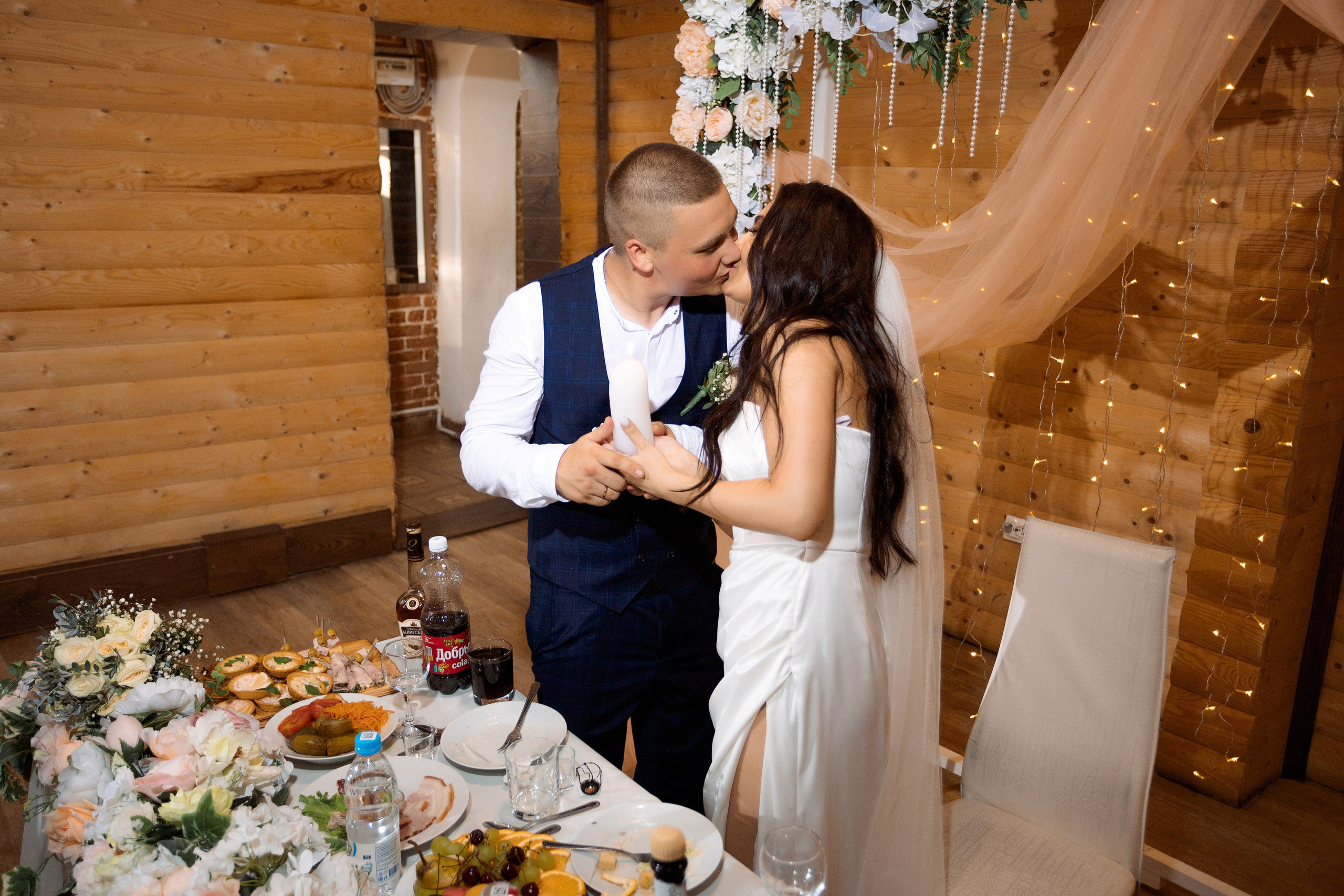 ПРИМЕР: Свадьба. Все фото. Профессиональный фотограф в Ижевске Леша Петров