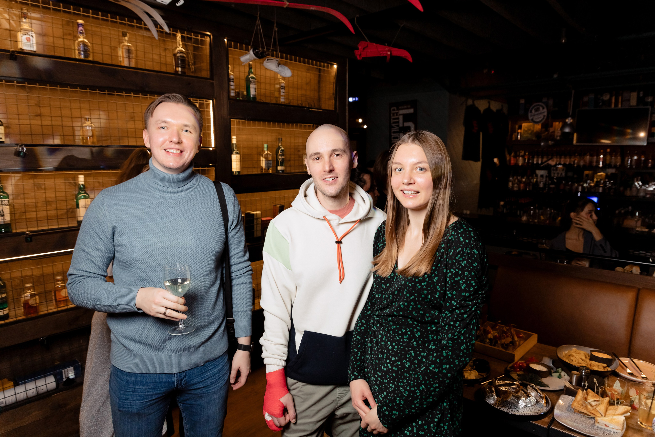 КОПРОРАТ: Юпитер 5. Все фото. Профессиональный фотограф в Ижевске Леша Петров