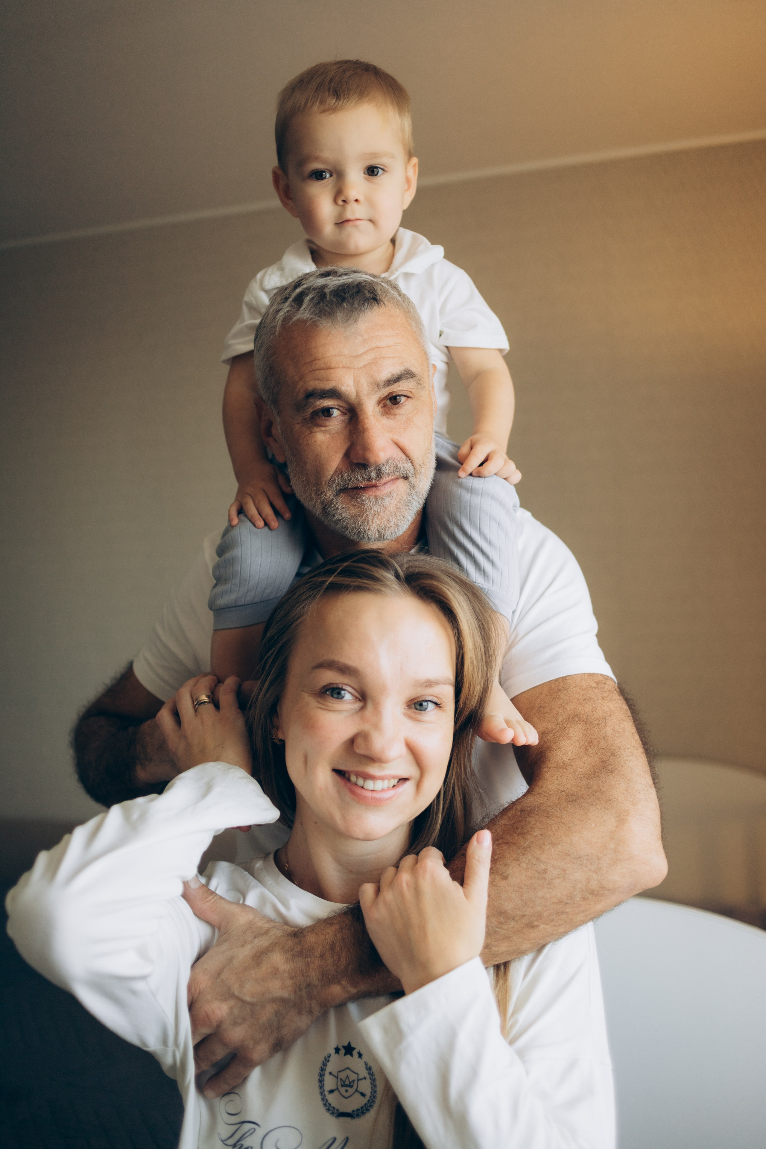 Семейные фотосессии. Киселева Алёна семейный фотограф в городе Владимир