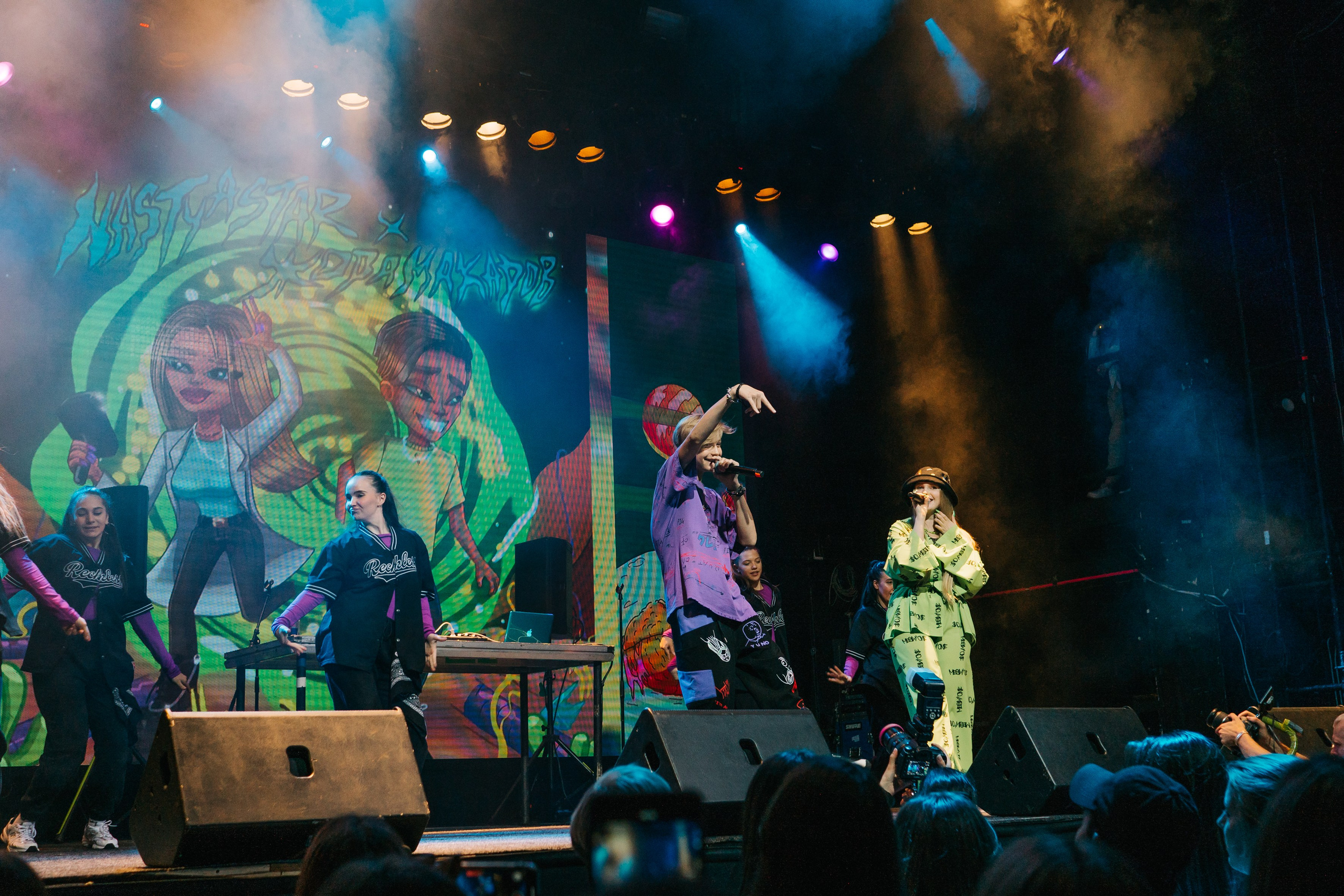 Smooth lifestyle. Женский фотограф в Москве Анастасия Сидорова