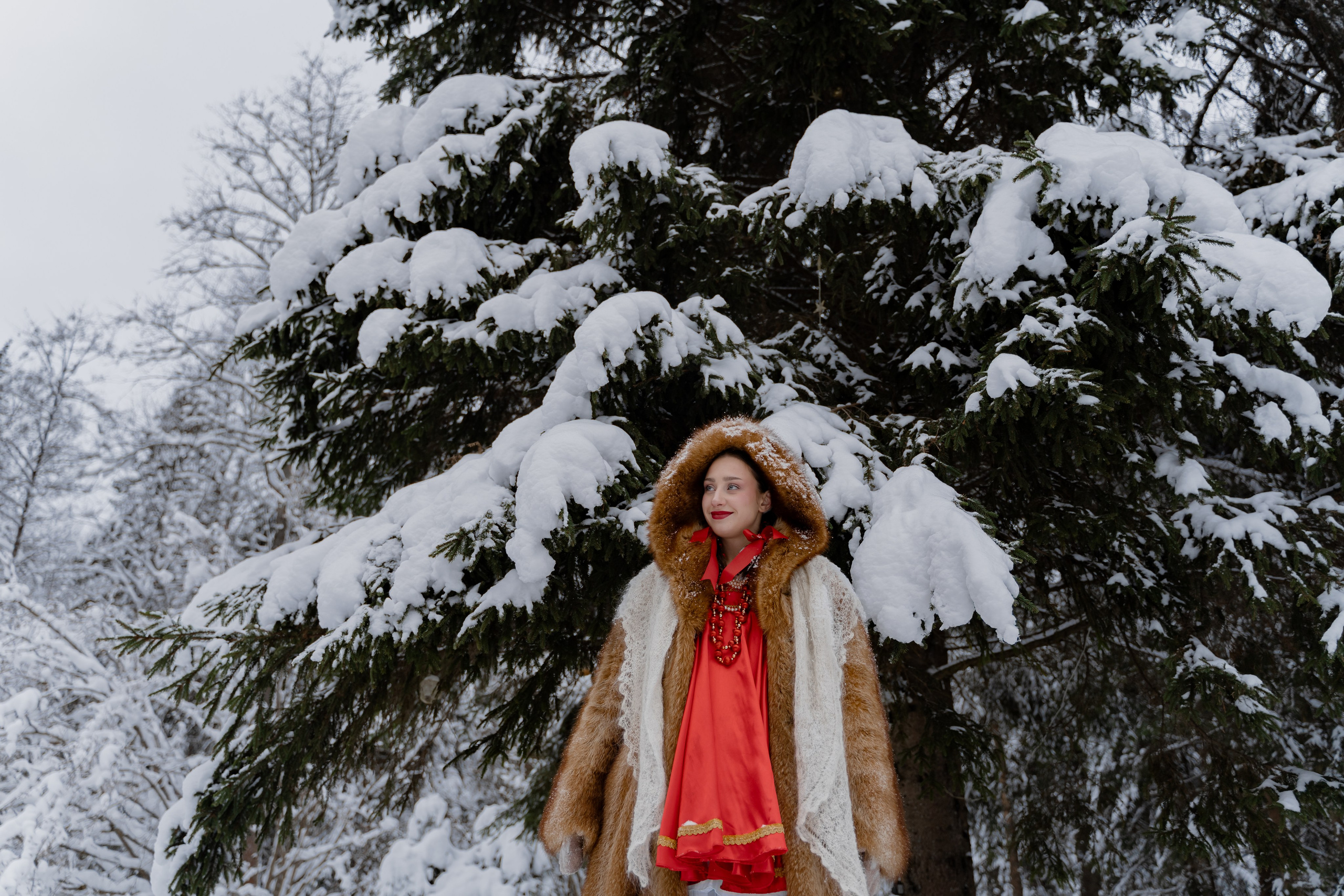 София. Фотограф Елизавета Савина