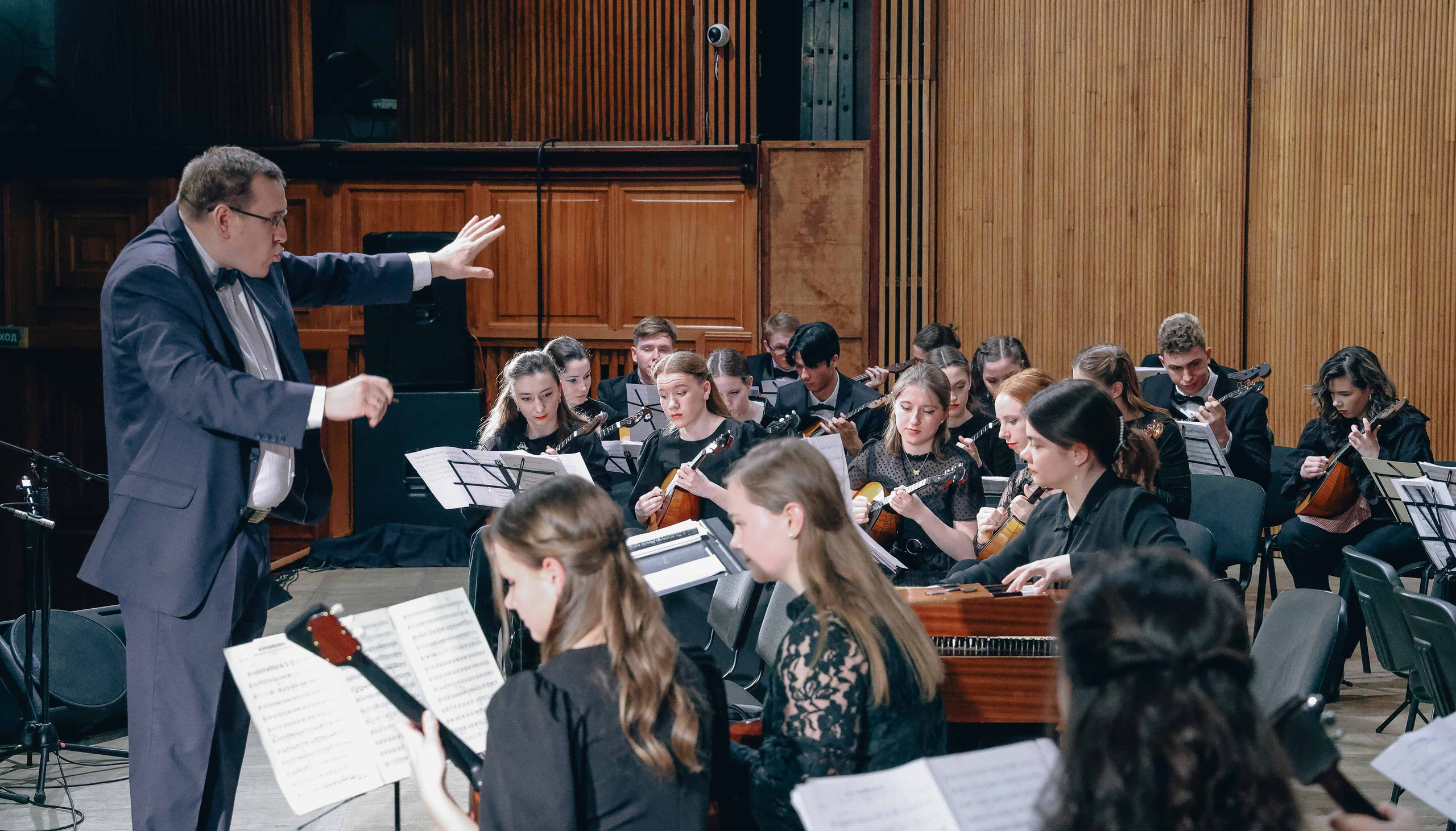 Органный зал. Фотограф в Сочи, Краснодаре и Ростове на Дону