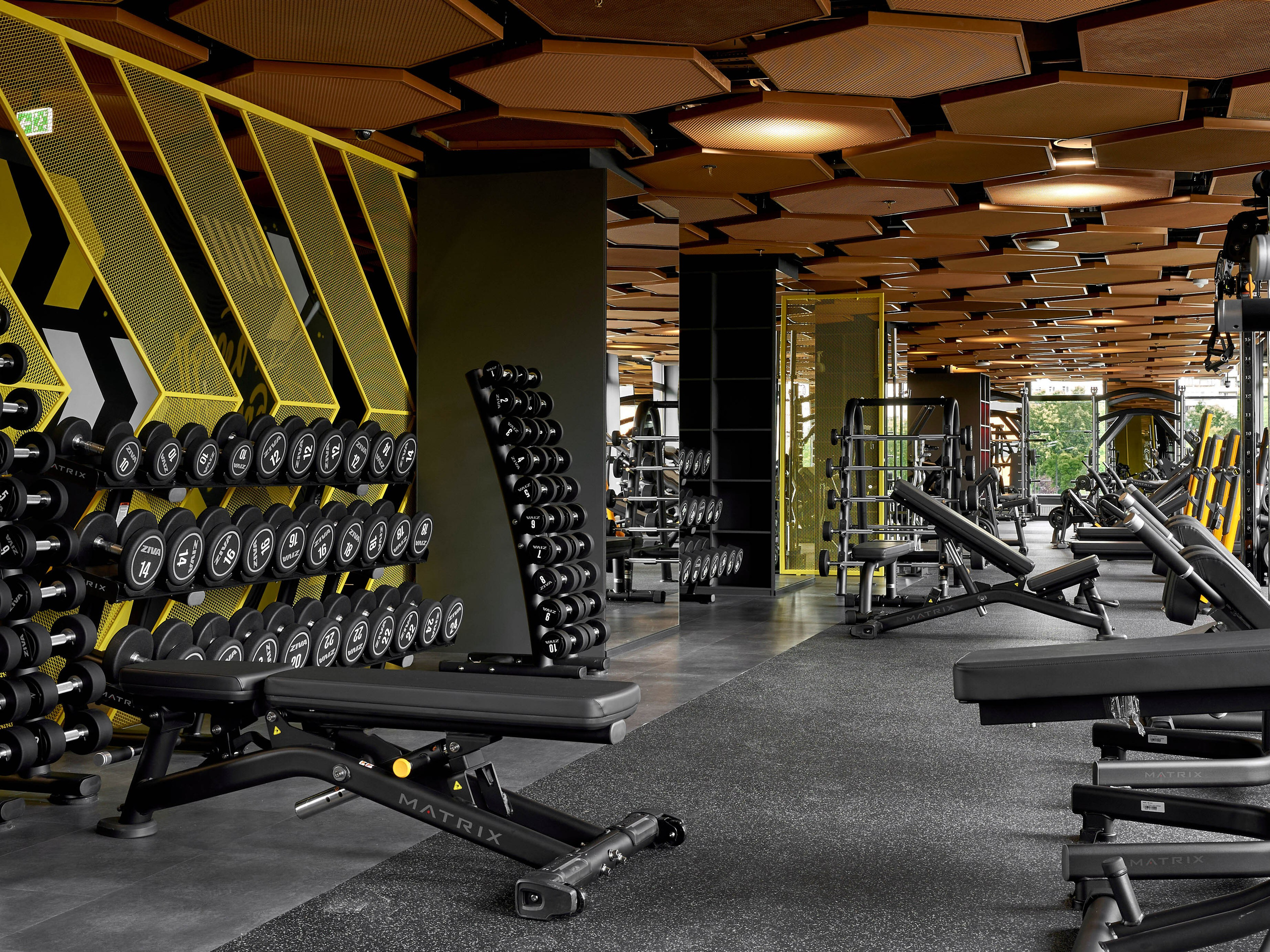 КОММЕРЧЕСКИЕ ИНТЕРЬЕРЫ. Конев Ярослав — Интерьерный фотограф и видеограф