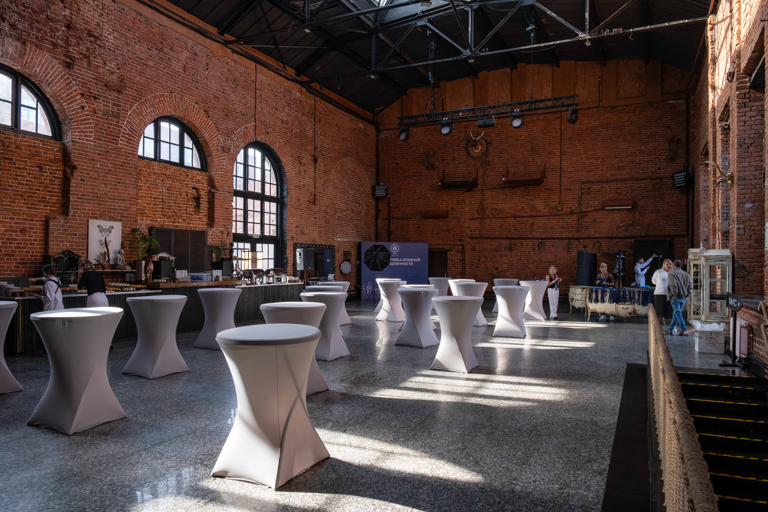 Альбом корпоратив. Фото тур