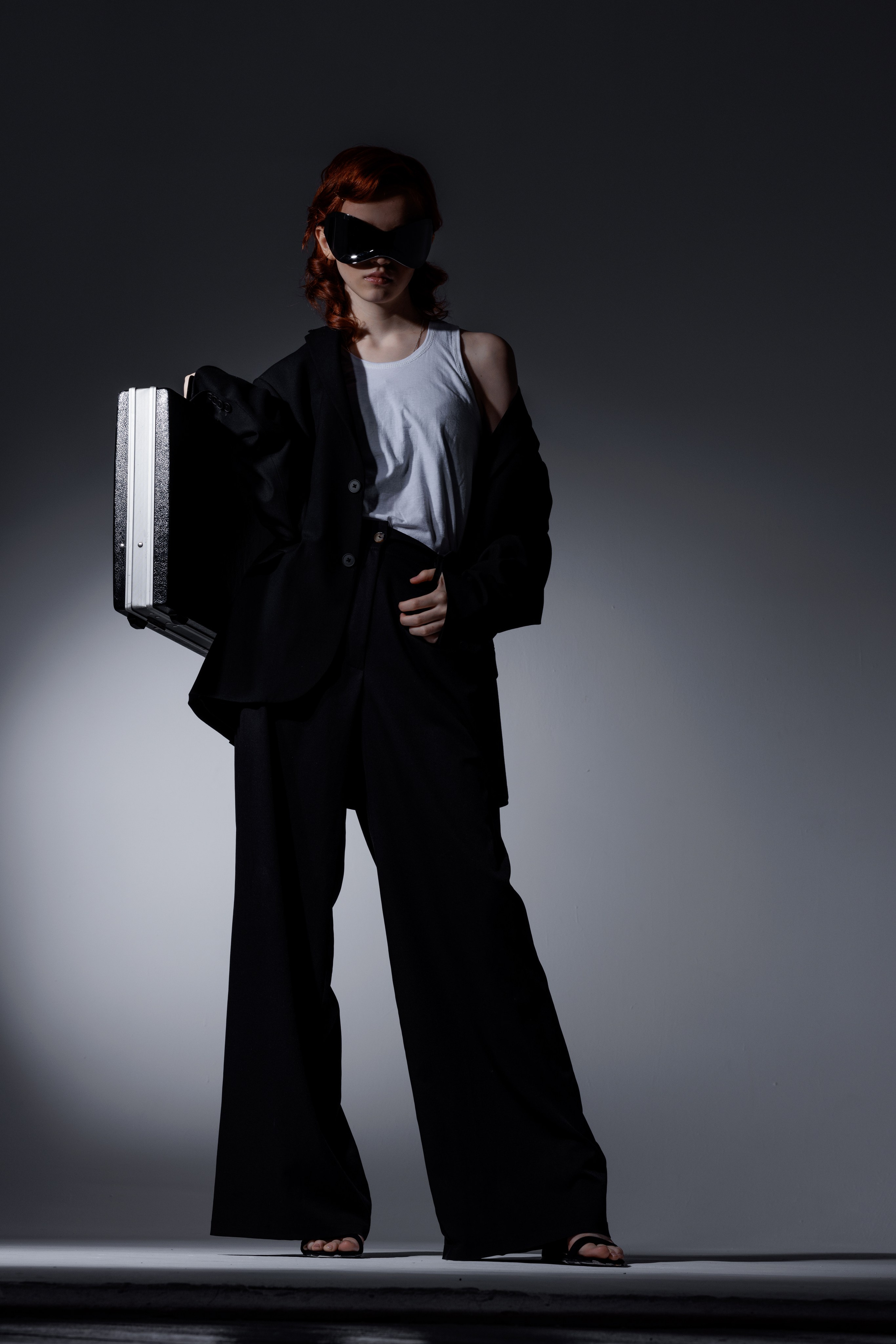 Смотреть. Фотограф Ольга Эмбер