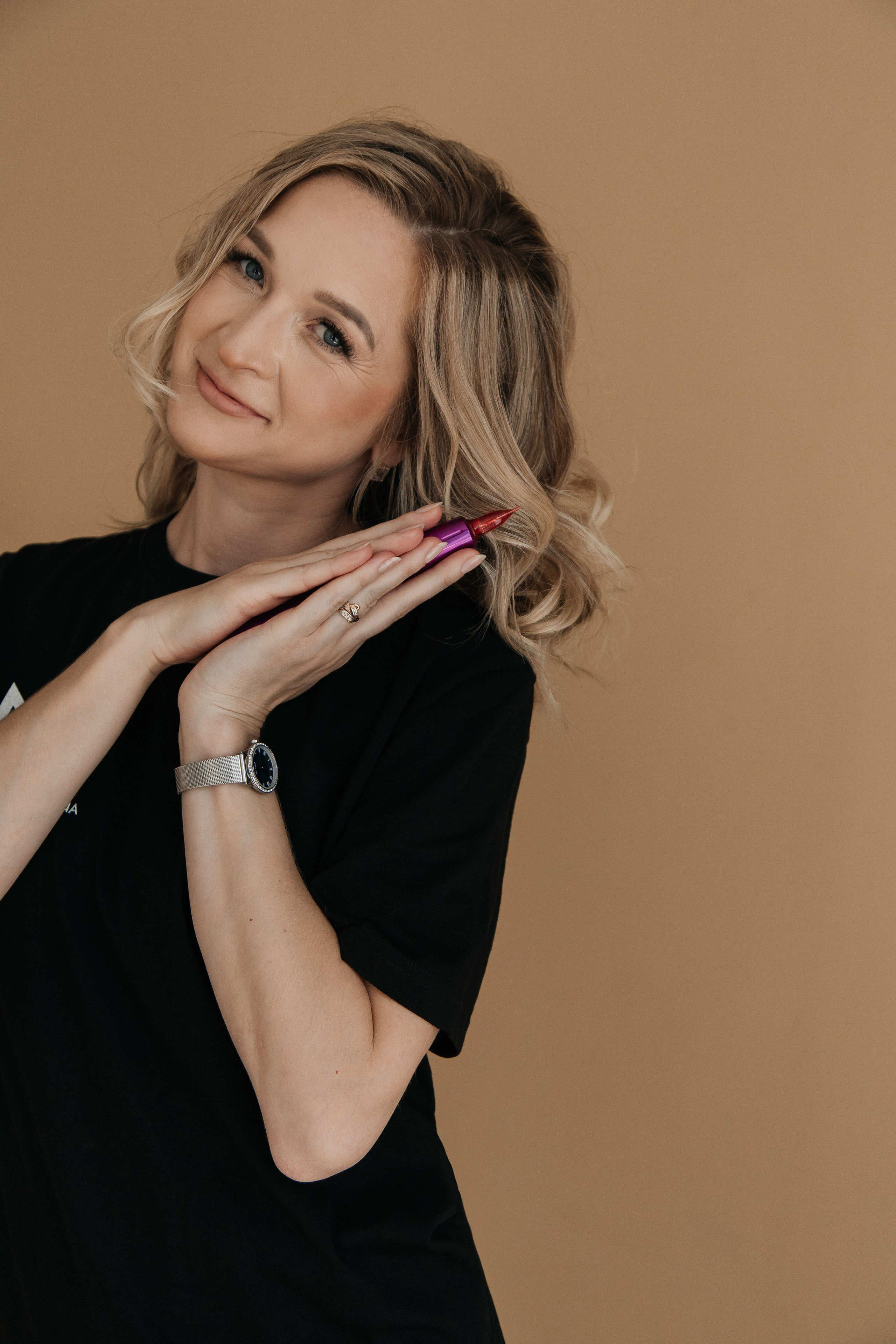 МАСТЕР ПЕРМАНЕНТНОГО МАКИЯЖА. Фотограф в Киселёвске Татьяна Трухалева