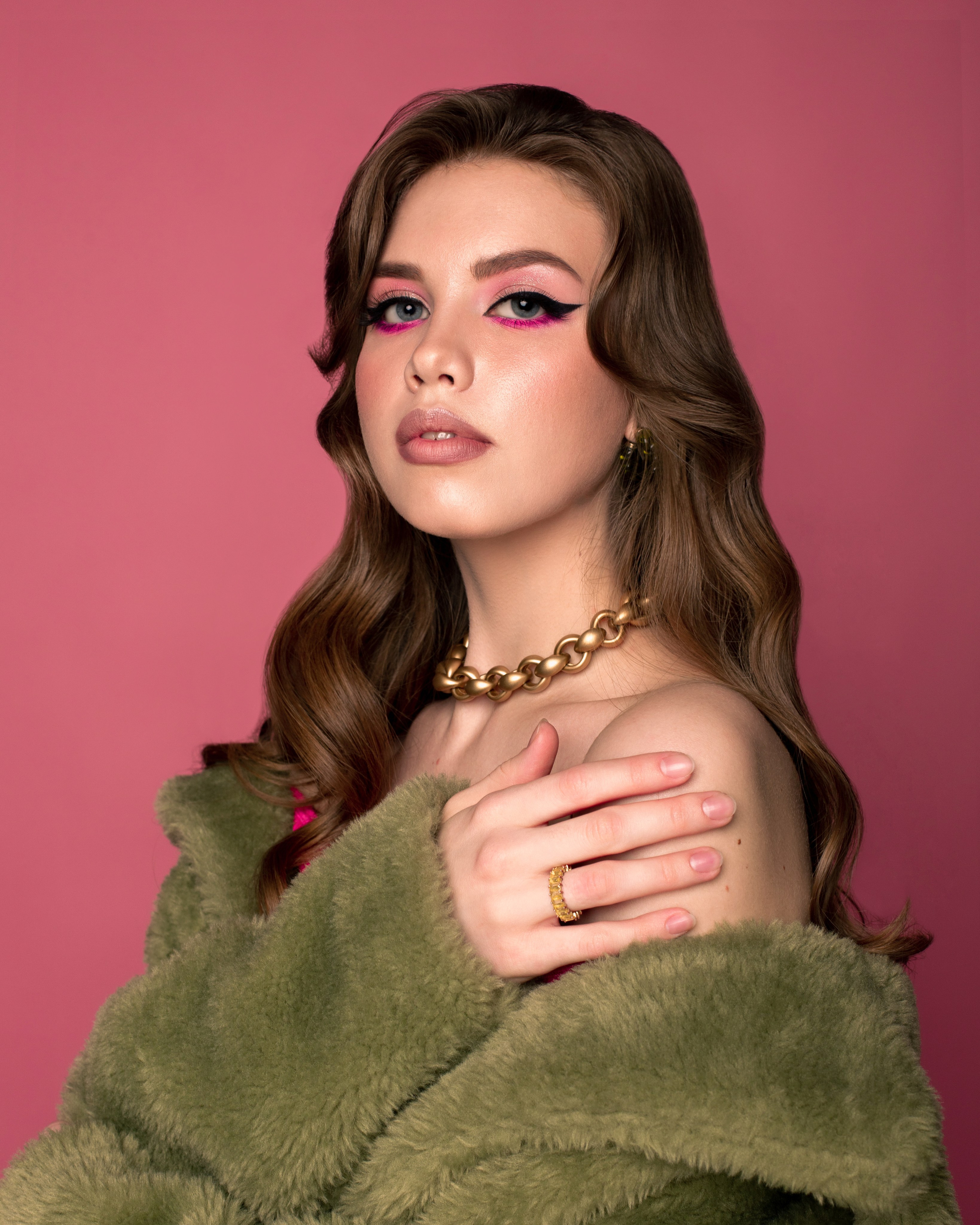 Настя. Фотограф в Самаре Диана Анисимова