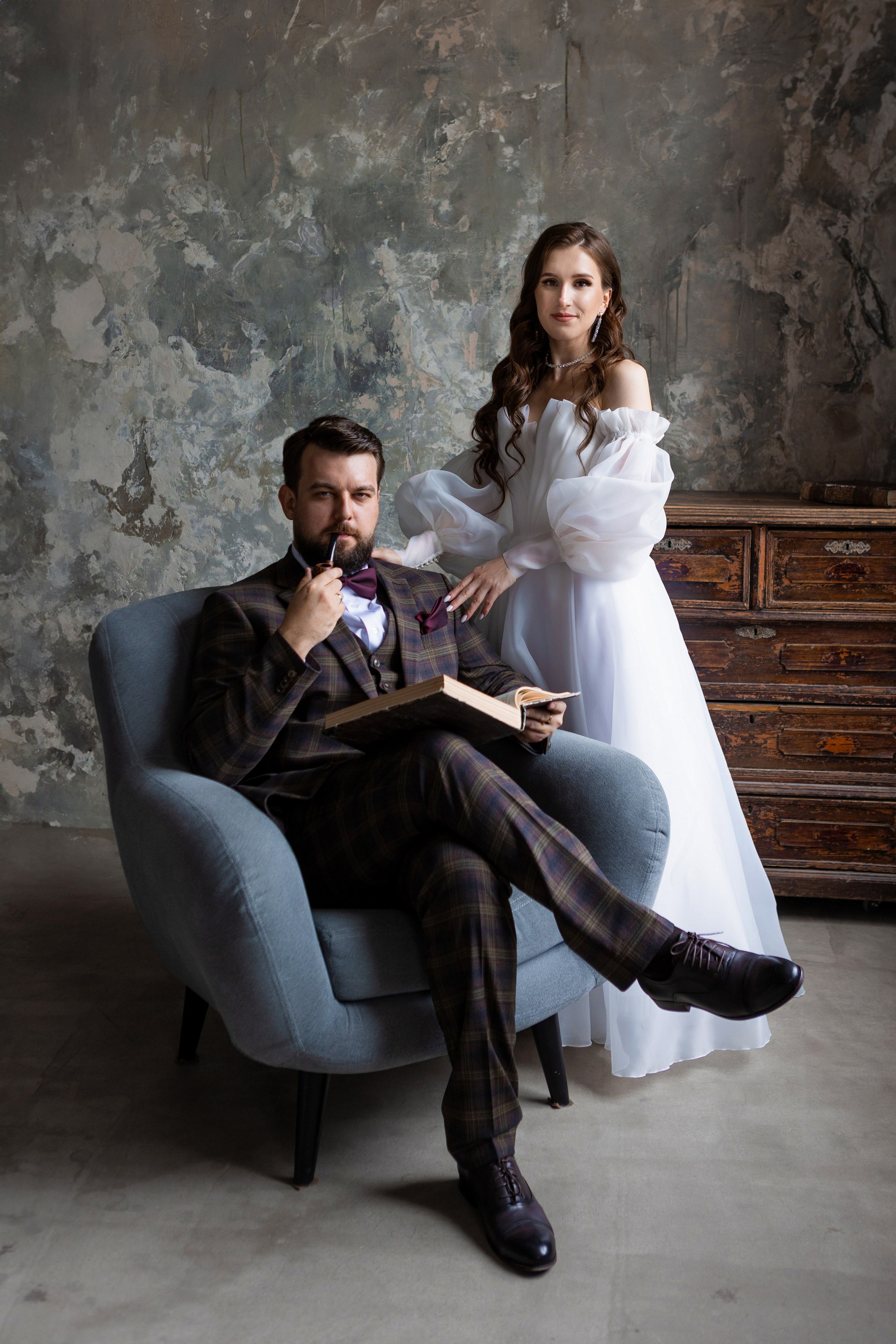 Саша и Миша. Фотограф в Тамбове Ольга Мельникова