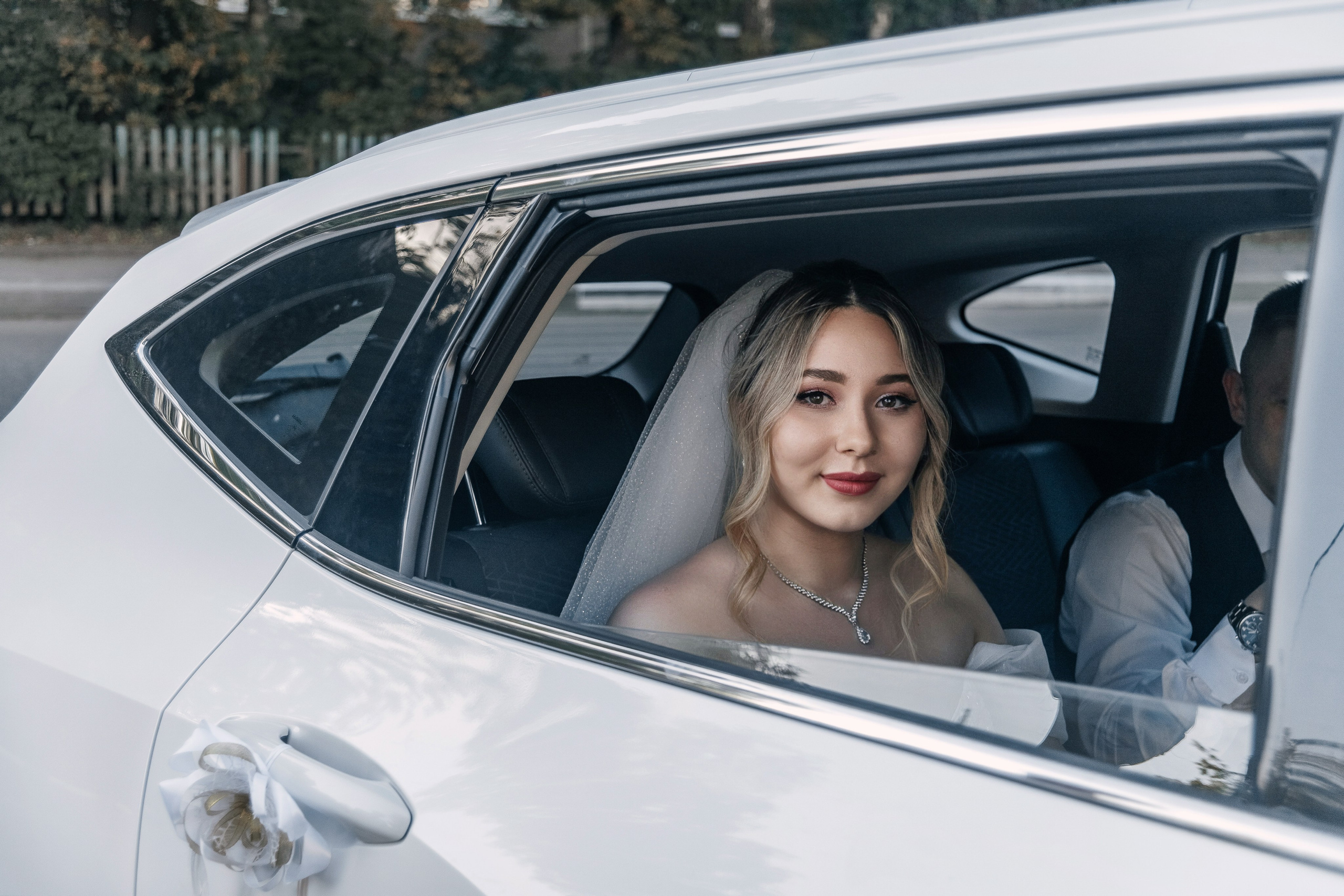 Свадьба Тимур и Елизавета. Индивидуальный и свадебный фотограф в Москве, Электростали и Туле Кадейкина Екатерина