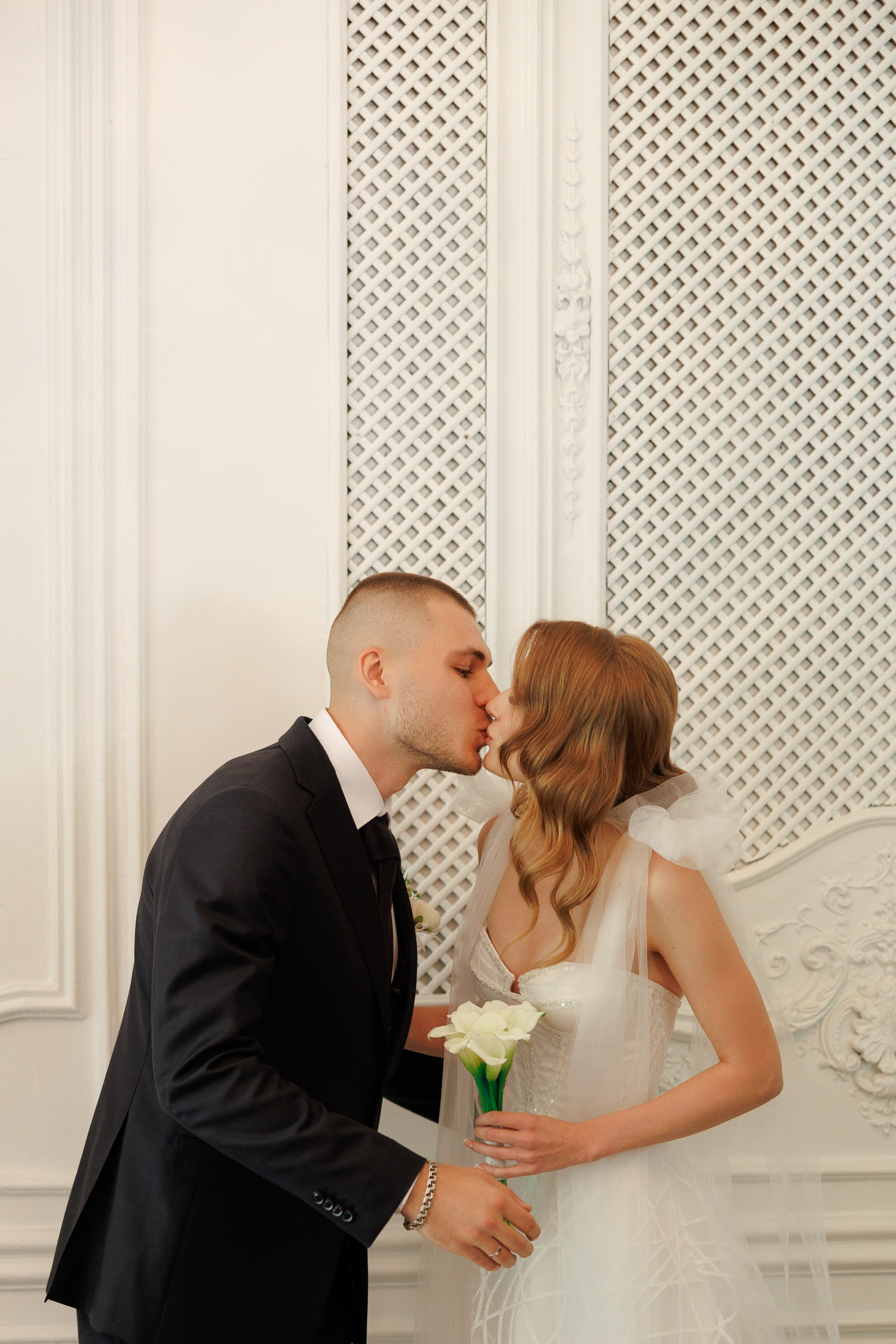 M & K. Свадебный и event-фотограф Иван Волнухин