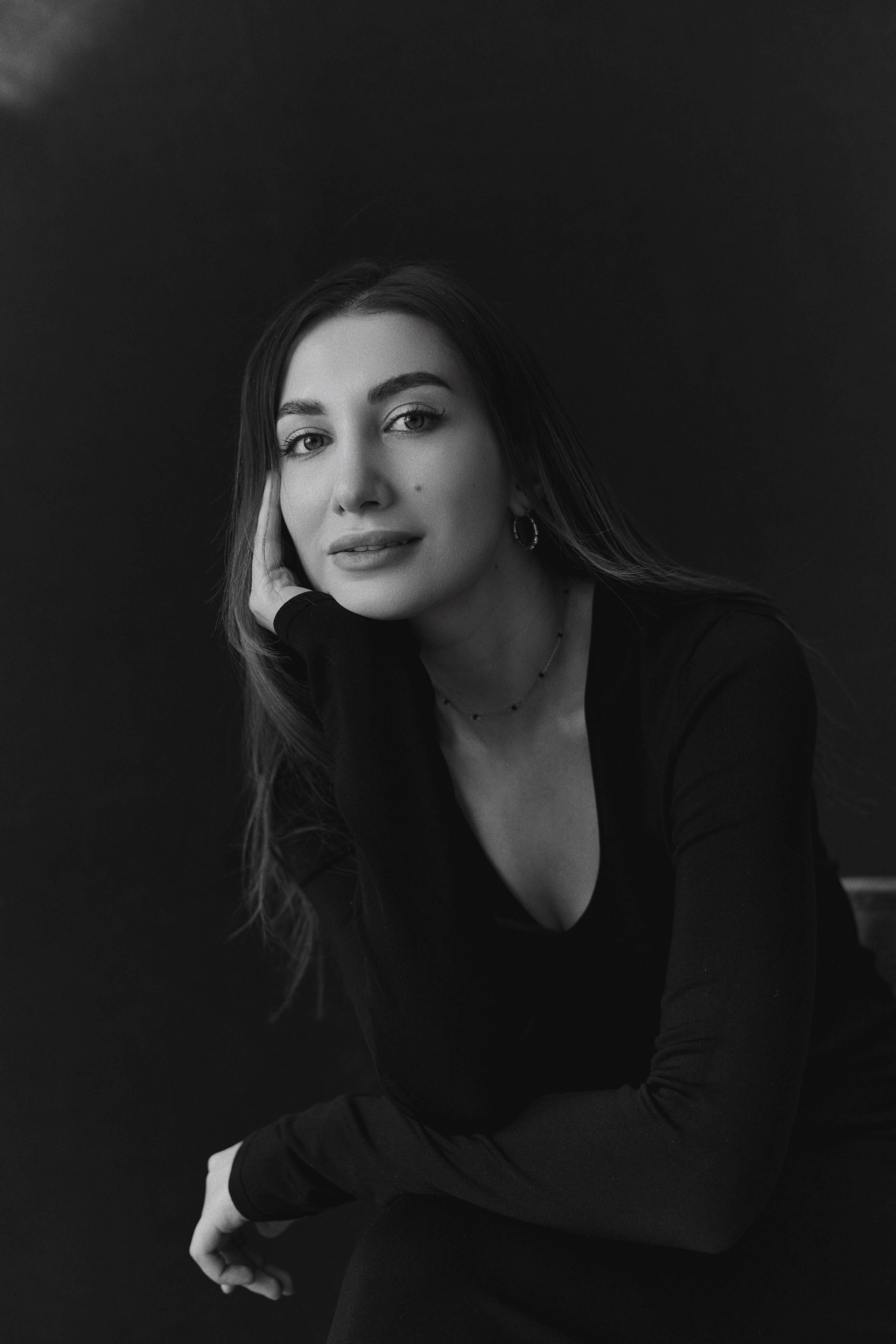 Исмира. Фотограф в Москве Струц Влада