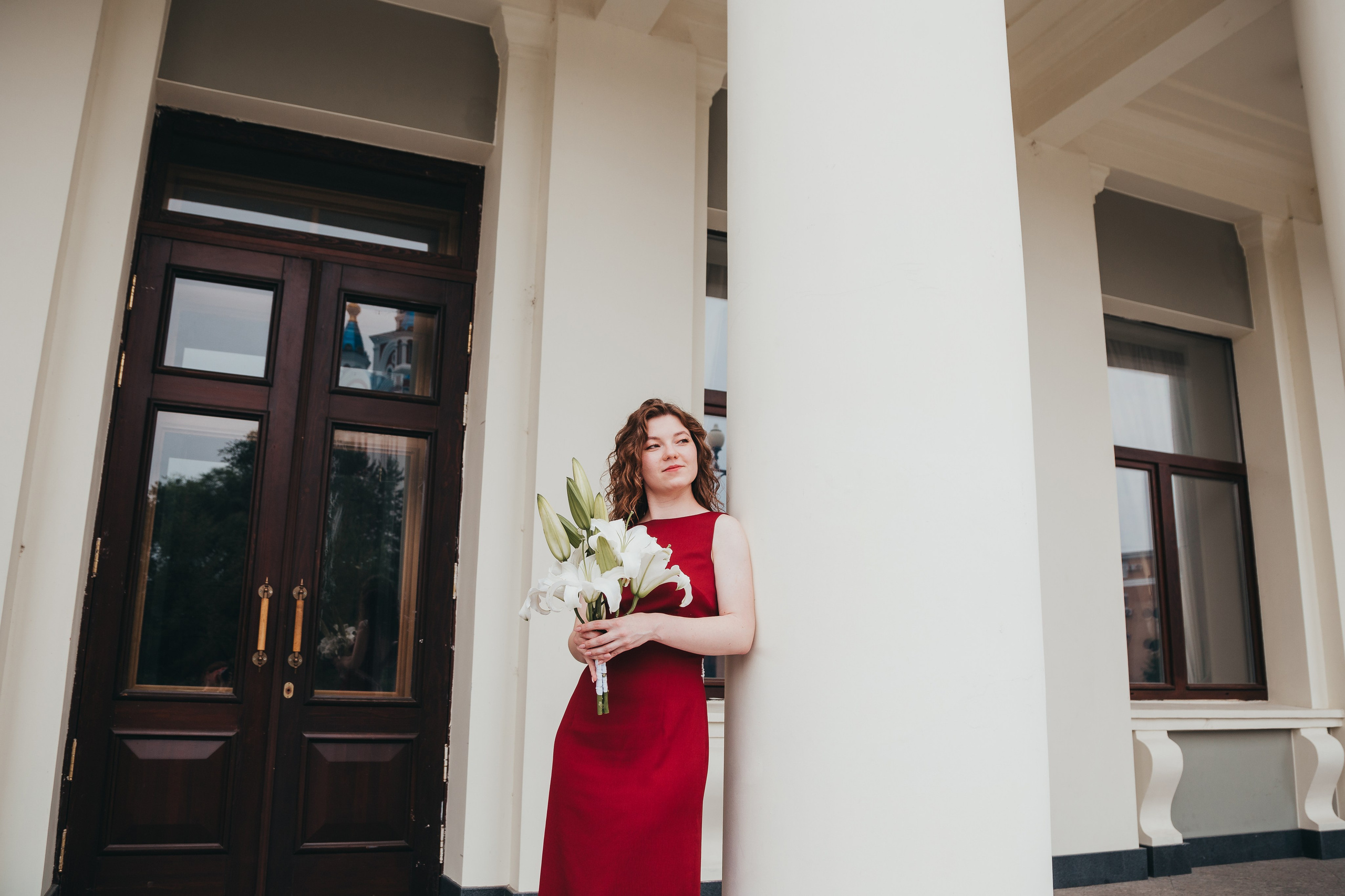 🖤. Екатерина Королева. Фотограф. Хабаровск