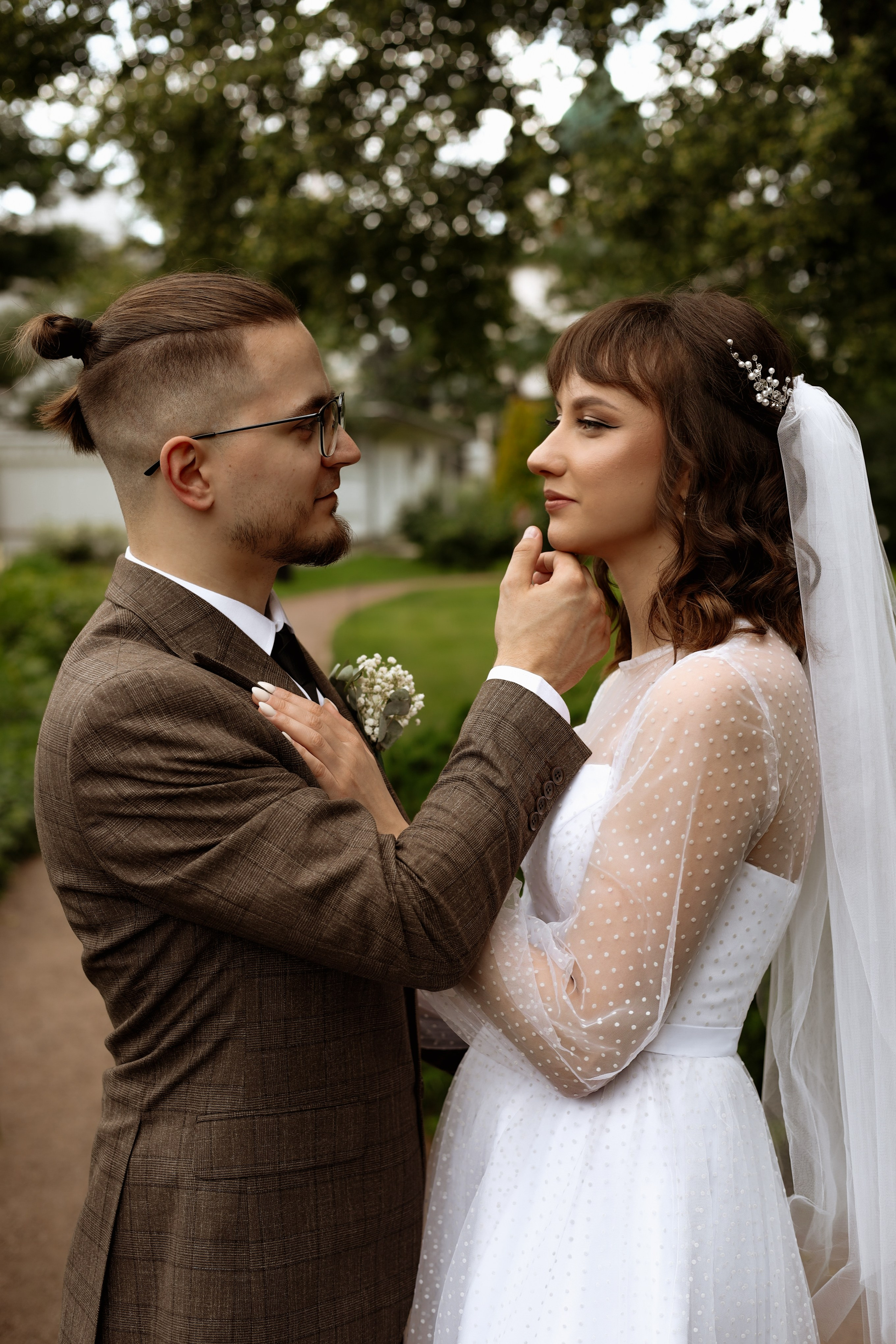 K&A. Photographer Tatiana Ivanova in Yaroslavl