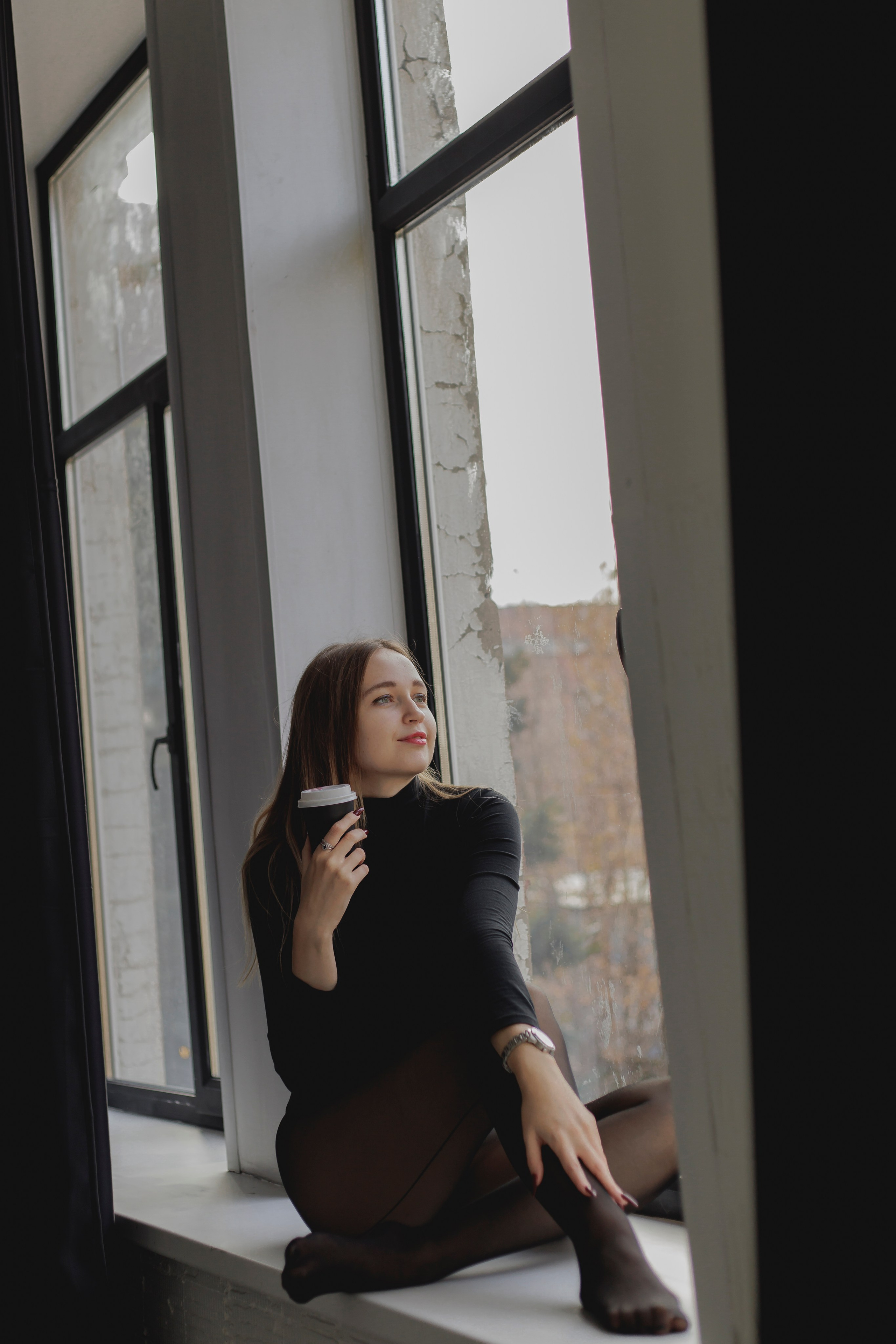 Ангелина студийная сьемка. Семейный и детский фотограф в Рязани Васюгова Мария