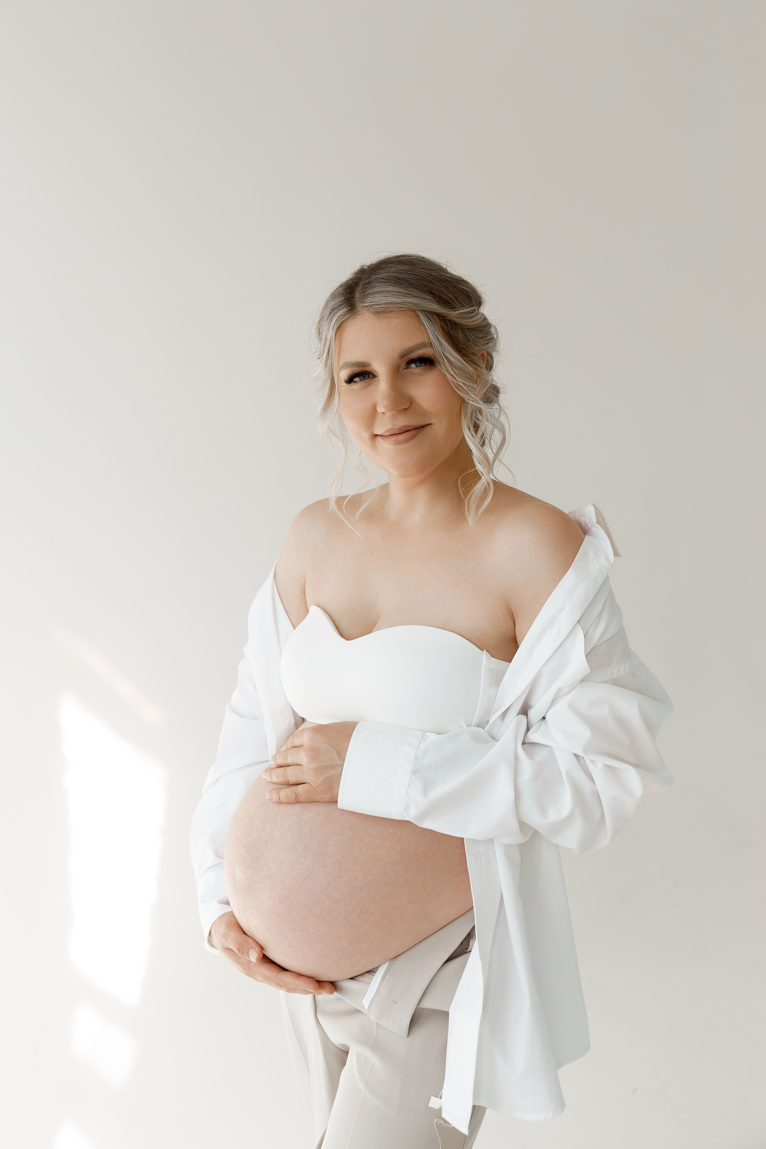 Саша&Света. Фотограф в Москве Юлия Хамзина