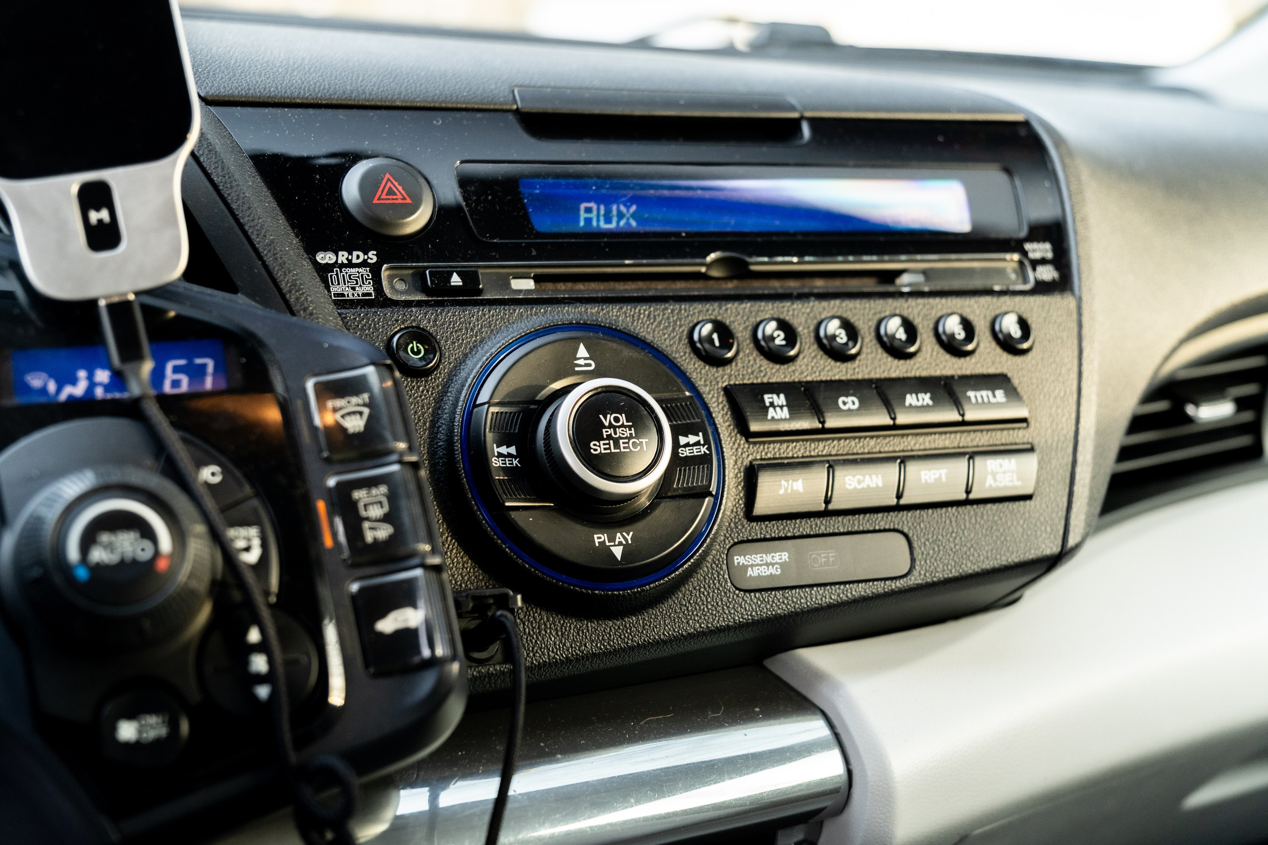 HONDA CR-Z съемка на продажу. Opasnophoto.com