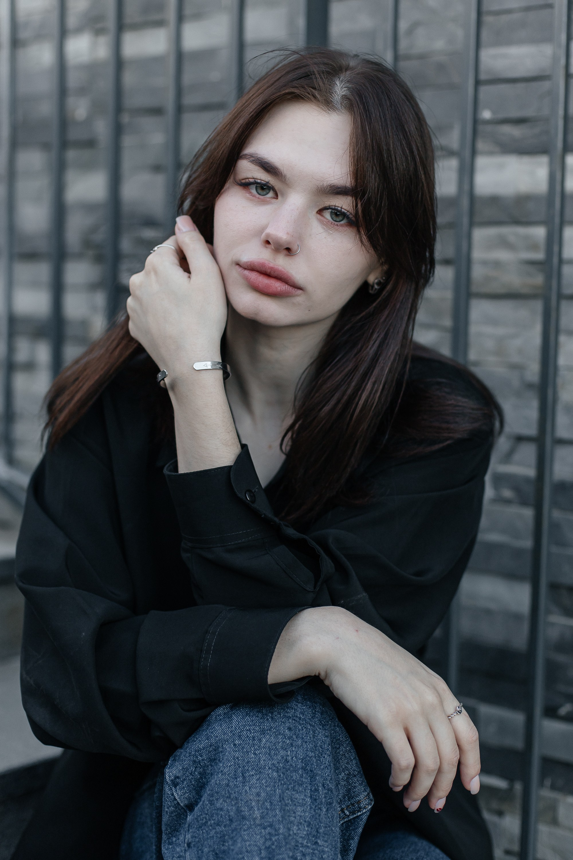 Уличная съемка. Репортажный и спортивный фотограф Аня Платонова