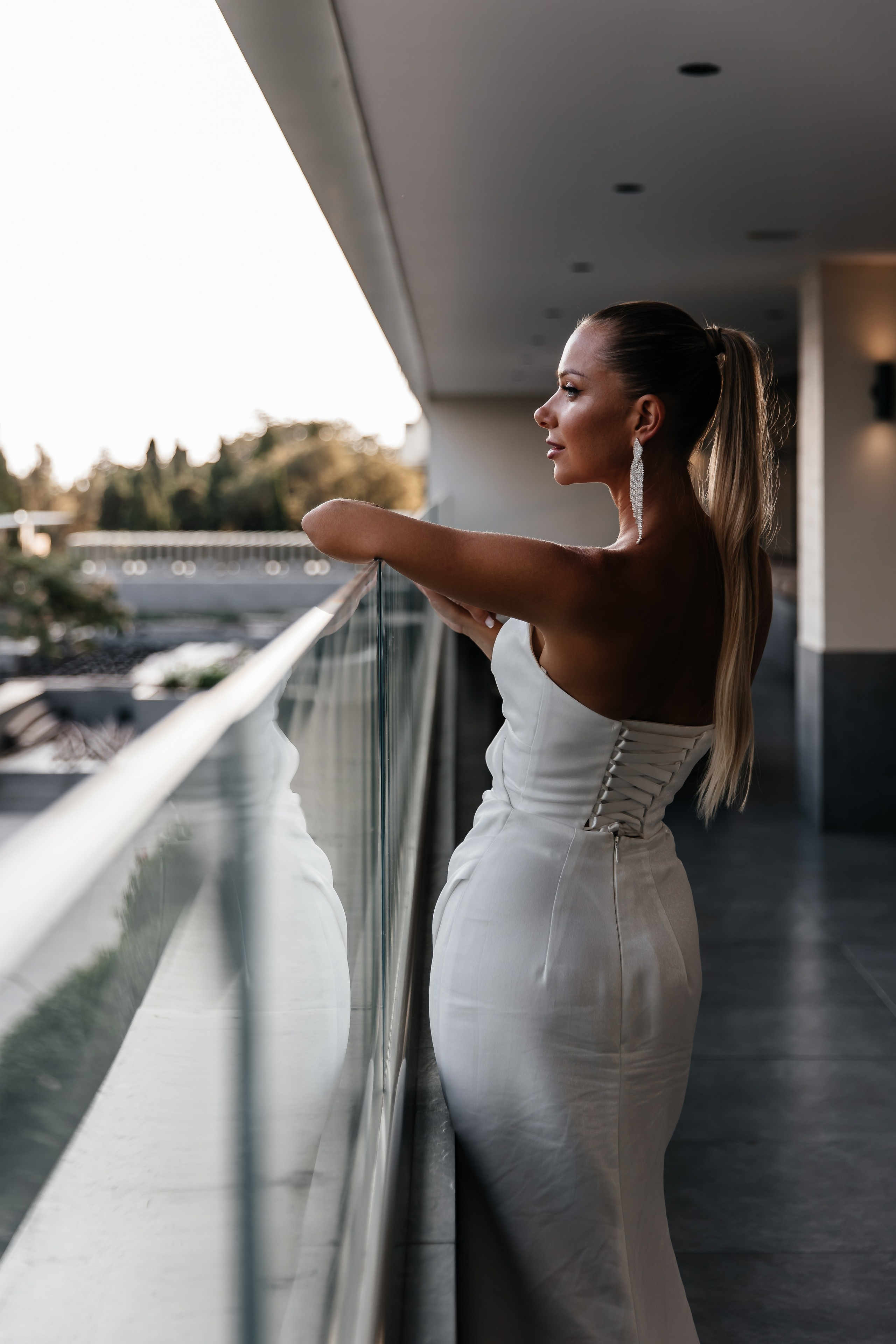 Анонс свадьбы для Анны и Максима. Свадебный фотограф в Крыму и Севастополе Ольга Баскакова