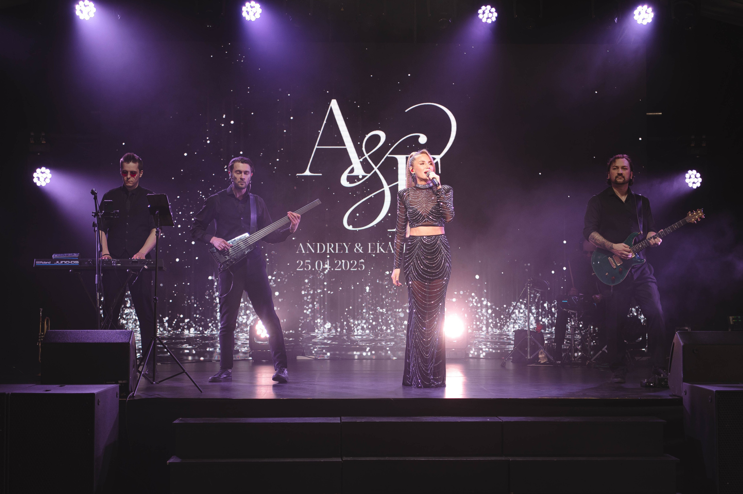 Официально вместе. Свадебный фотограф Татьяна Лейн в Санкт-Петербурге