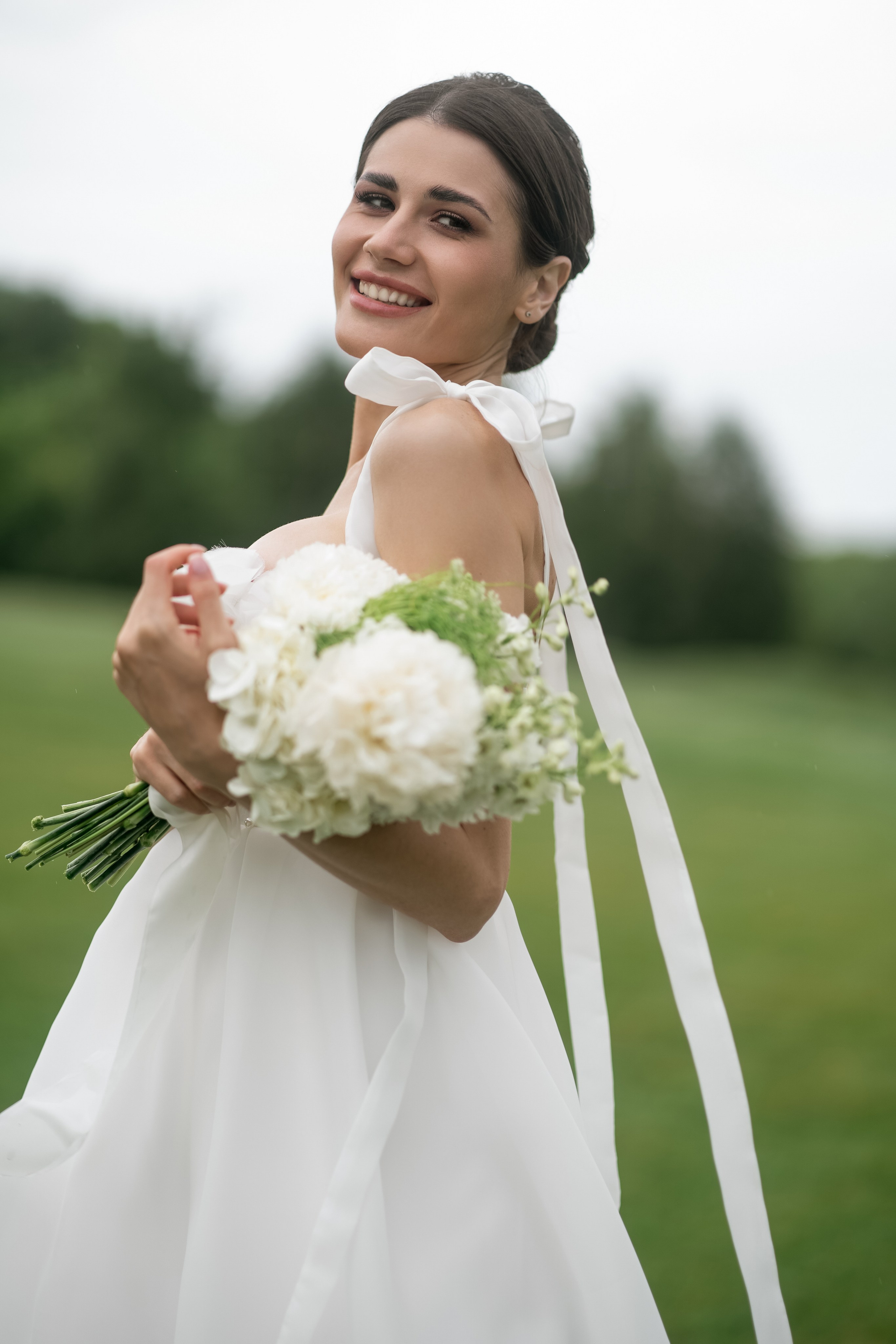 Wedding love story. Tarasov-stroganova.ru