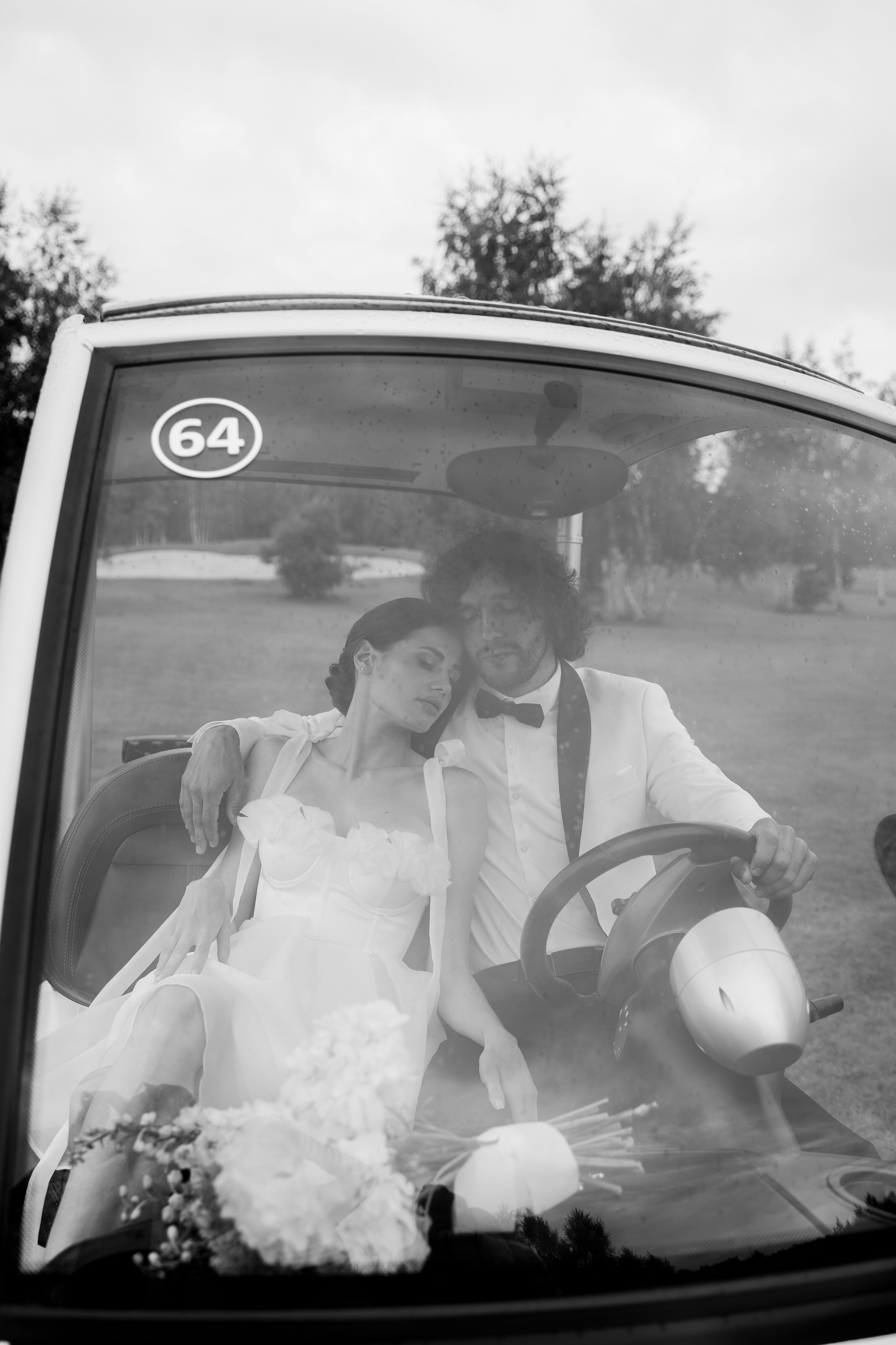 Wedding love story. Tarasov-stroganova.ru